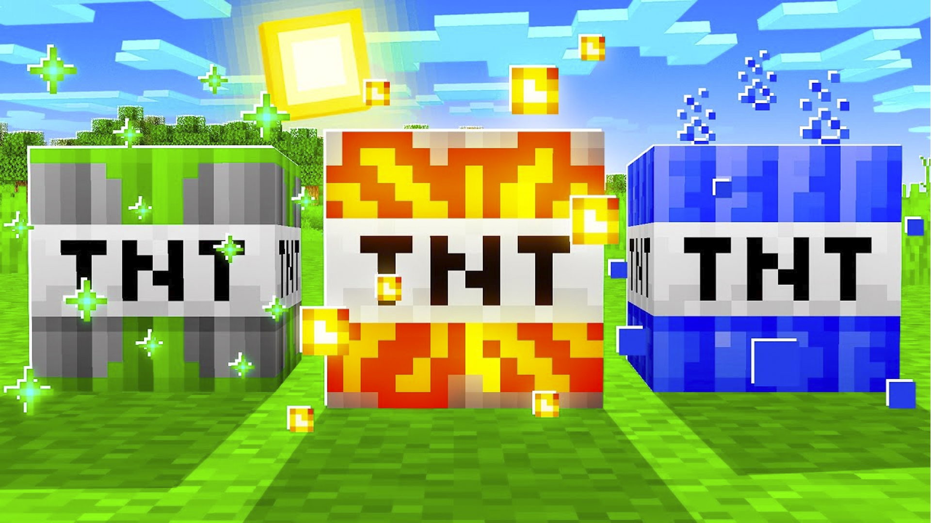 اسکرین شات 2 برنامه TNT mod Dynamite for Minecraft