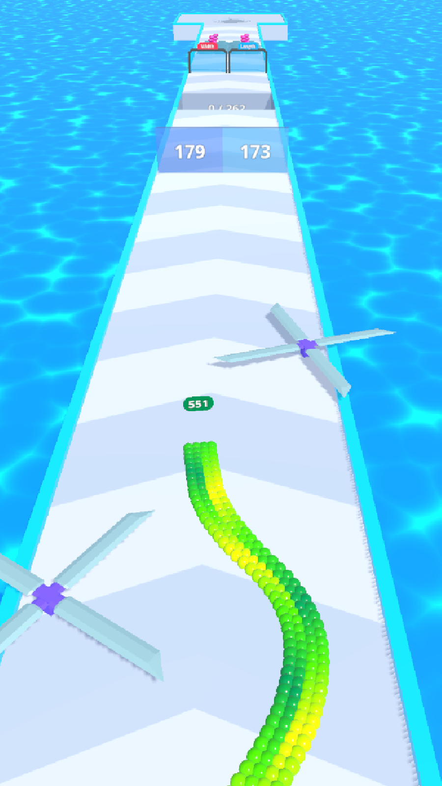 اسکرین شات 4 بازی بومِ پیکسل