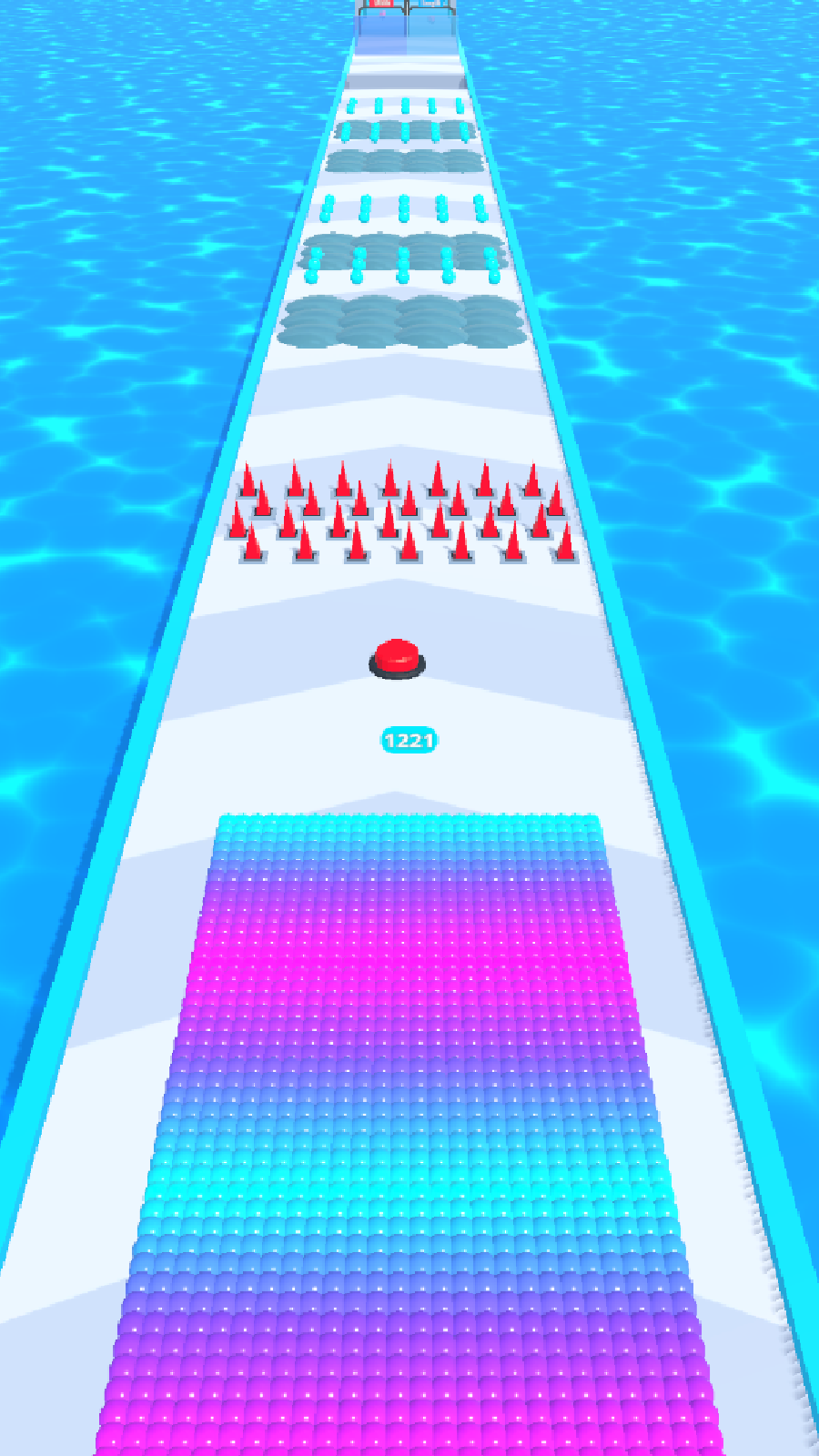 اسکرین شات 7 بازی بومِ پیکسل