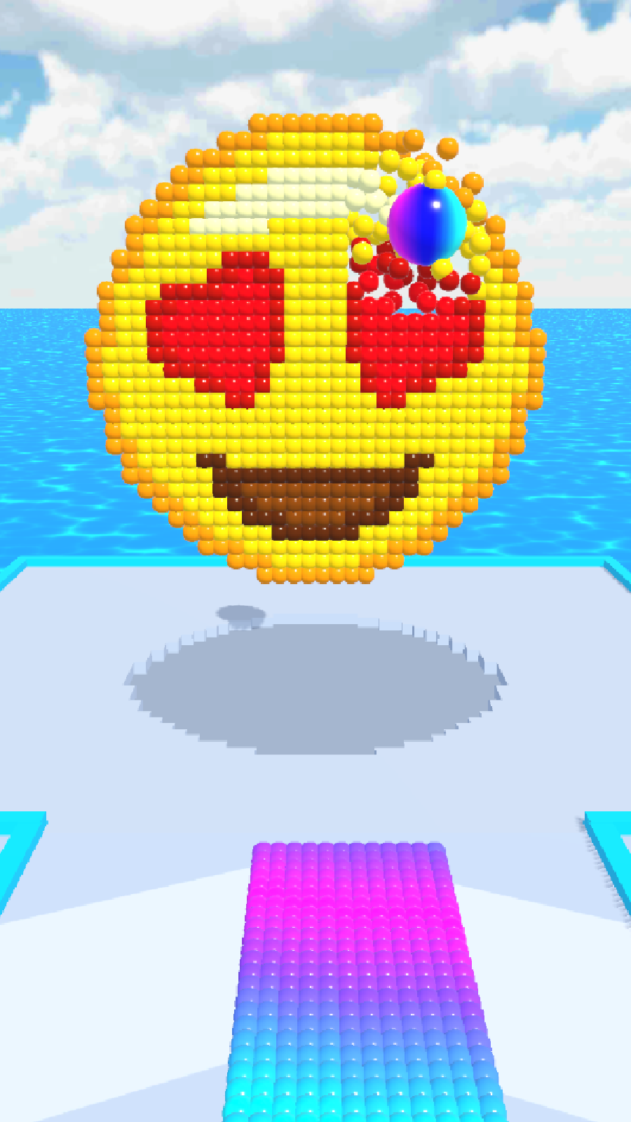 اسکرین شات 9 بازی بومِ پیکسل