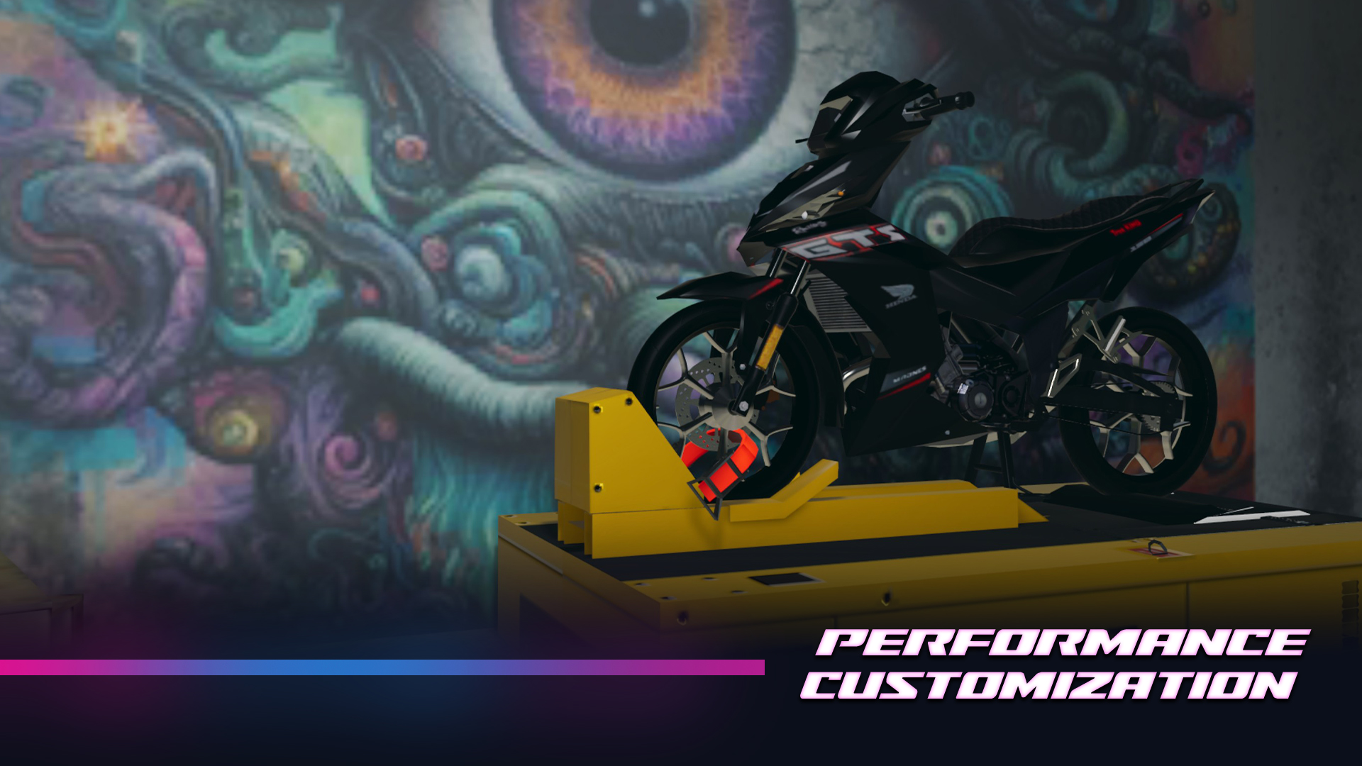 اسکرین شات 2 بازی SouzaSim Project