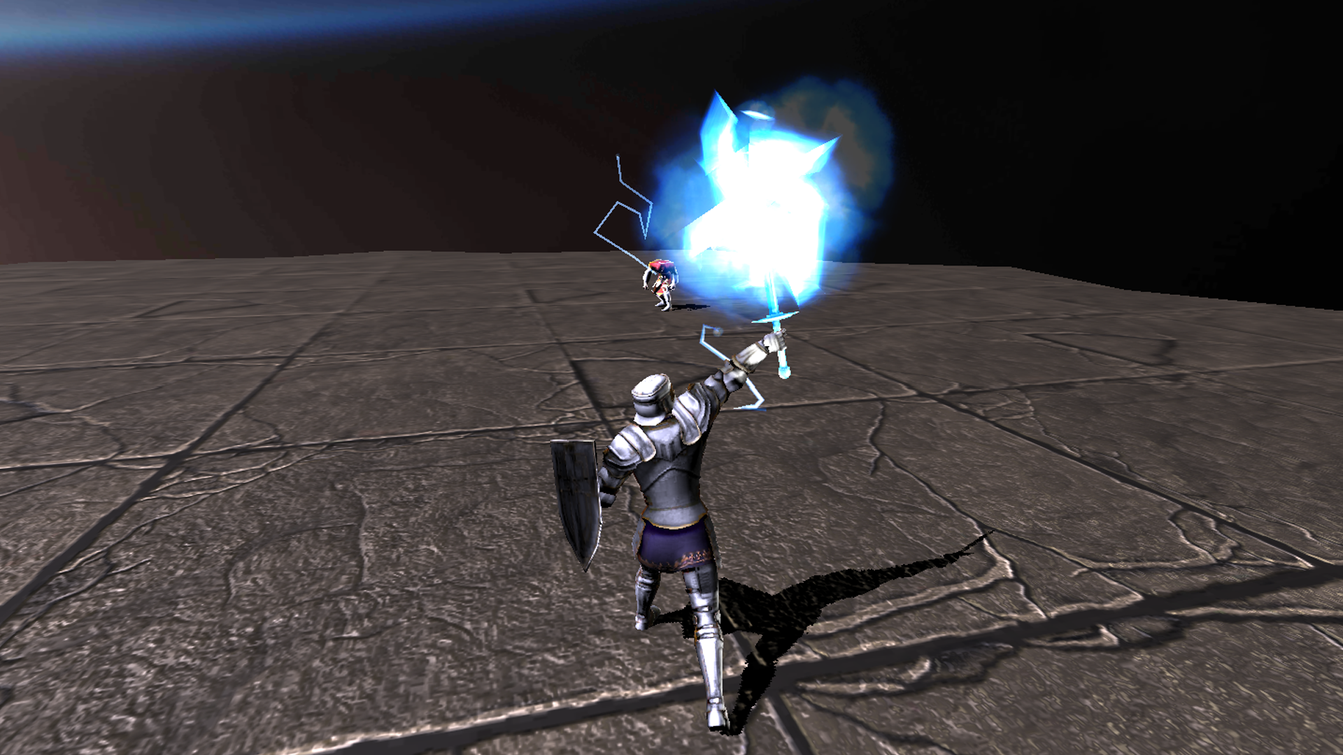 اسکرین شات 6 بازی True Masters