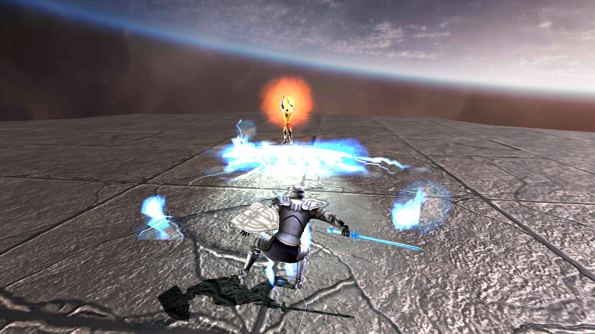 اسکرین شات 7 بازی True Masters