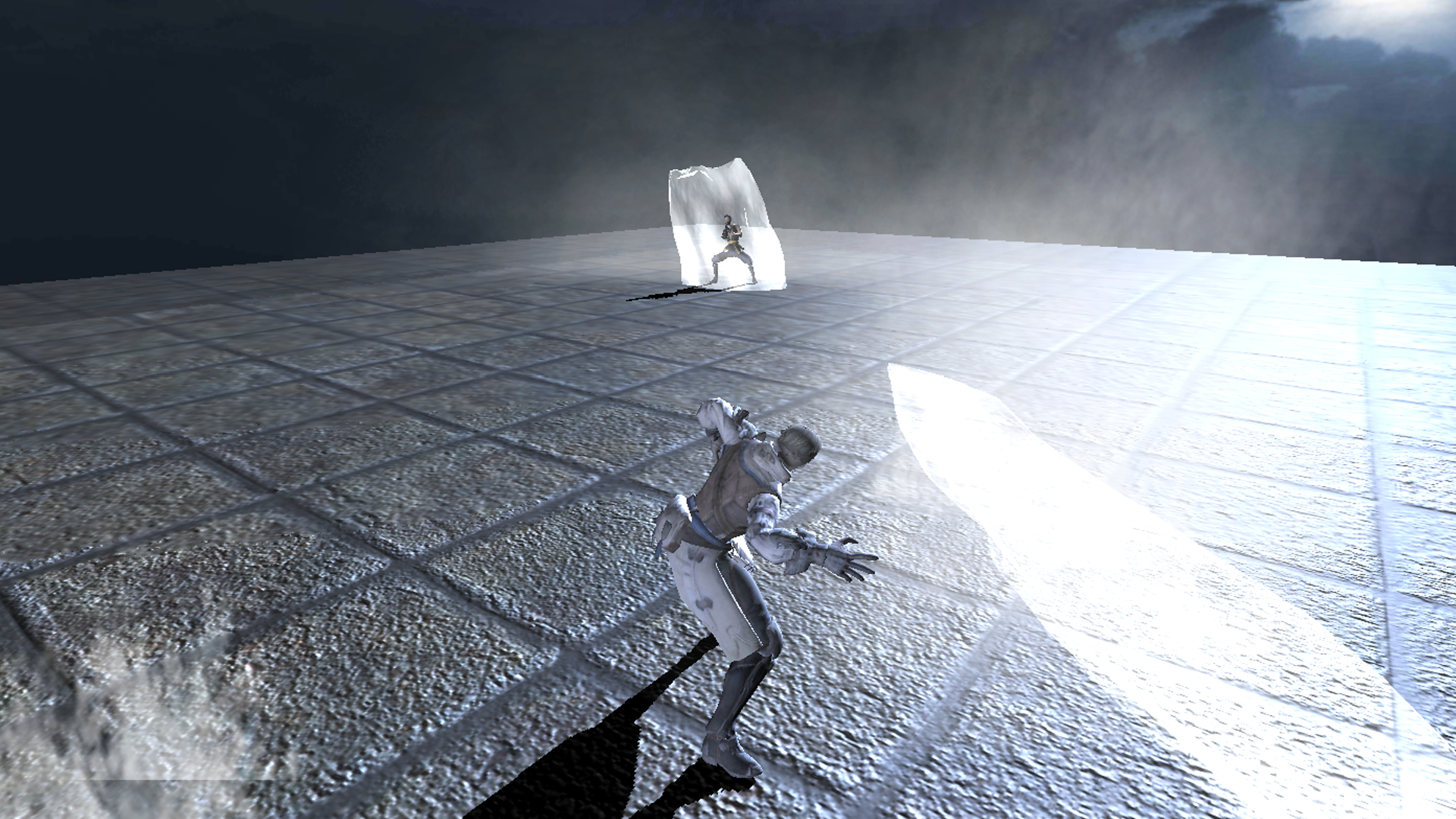 اسکرین شات 2 بازی True Masters