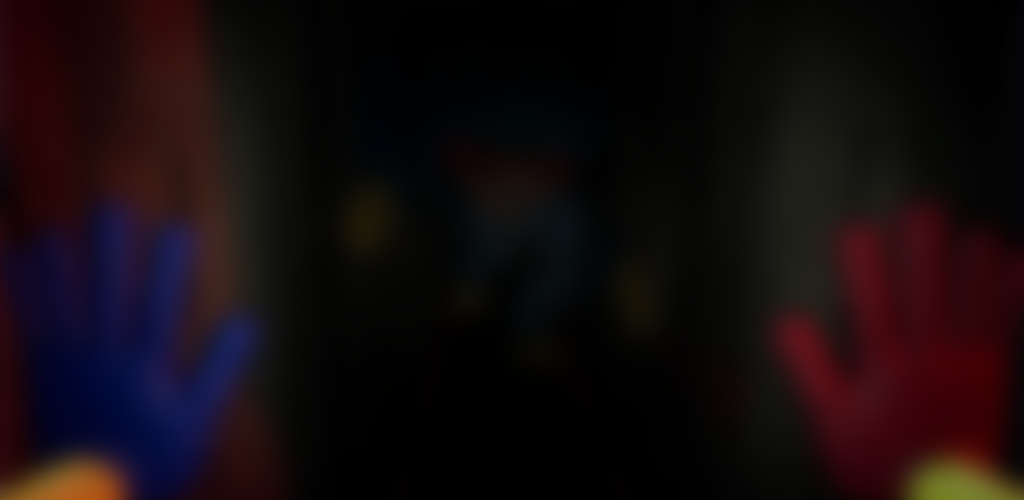 اسکرین شات 3 بازی Scary Horror Escape V8.12