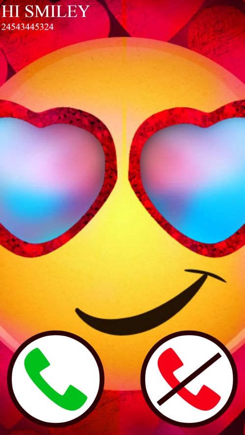 اسکرین شات 3 بازی laughing sounds fake call game