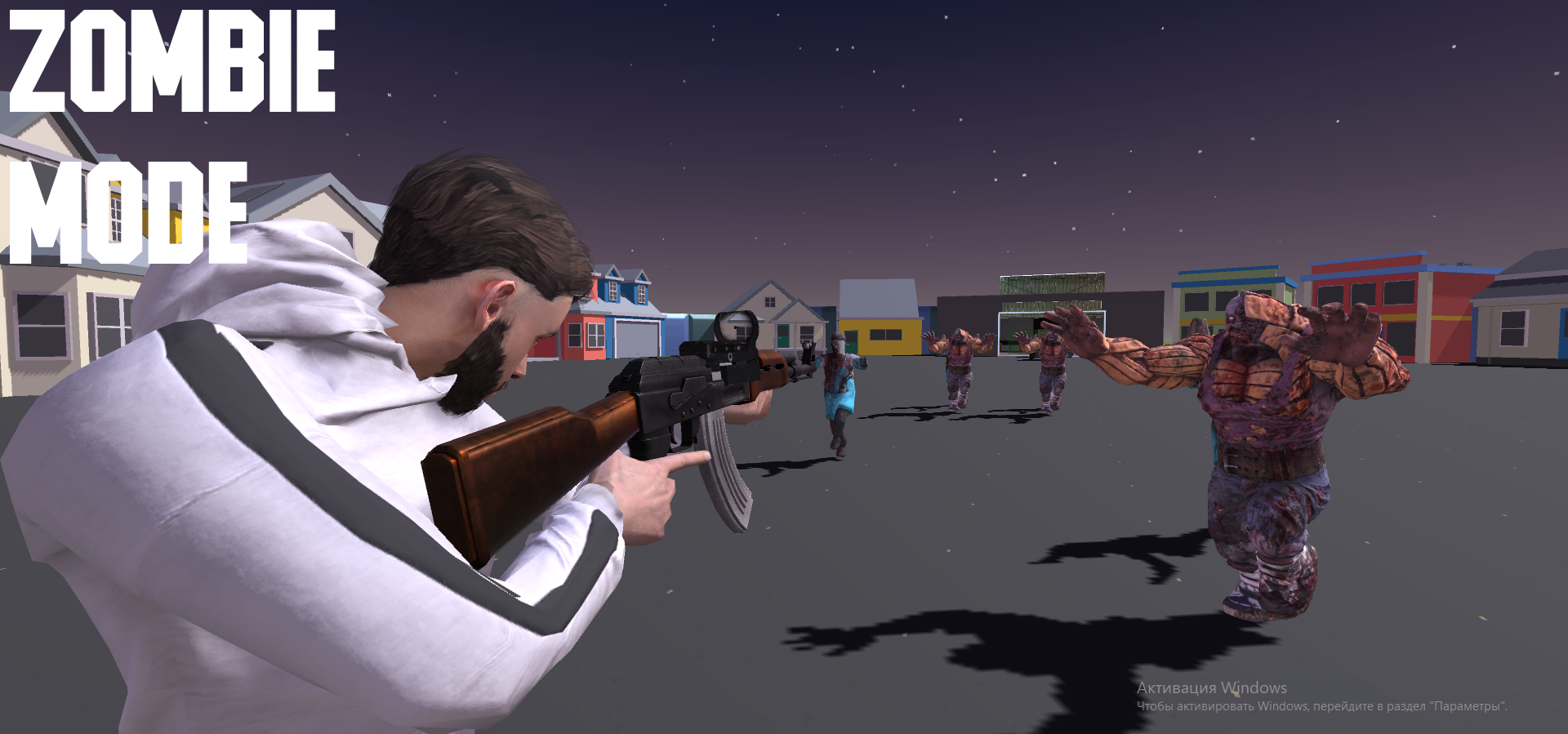 اسکرین شات 4 بازی Sensitive Car Racing