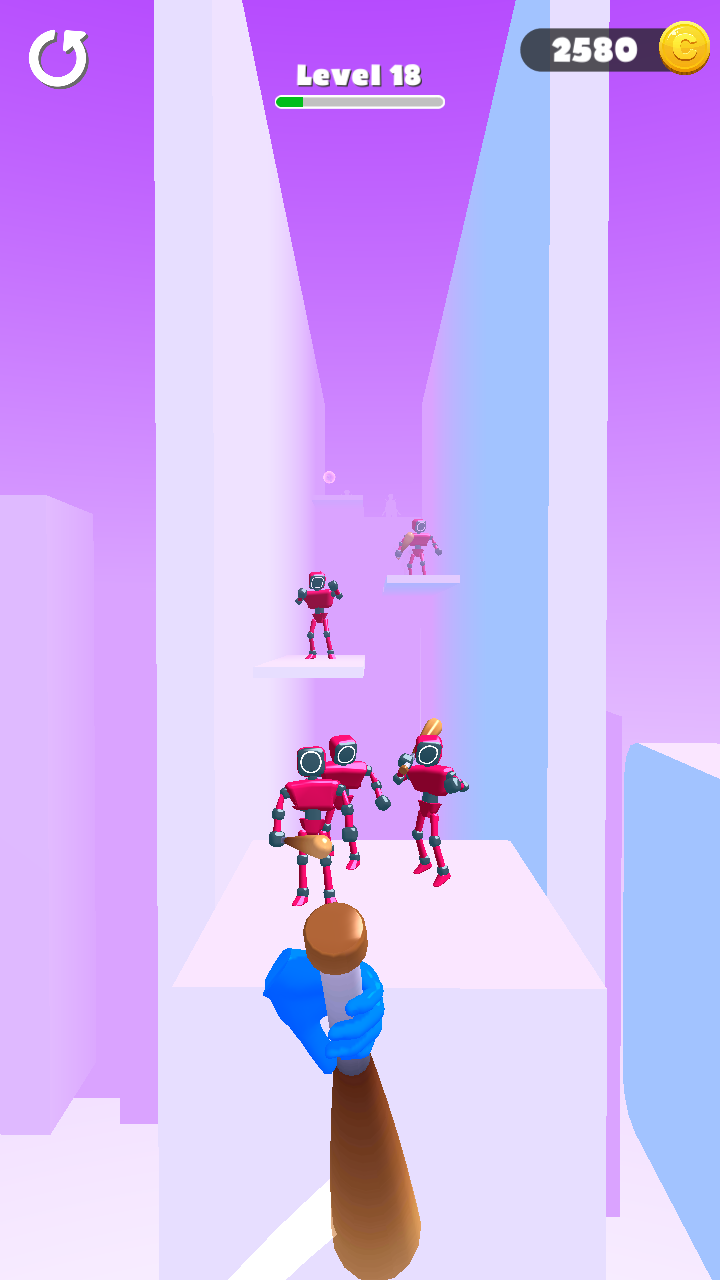 اسکرین شات 6 بازی Ragdoll Smasher