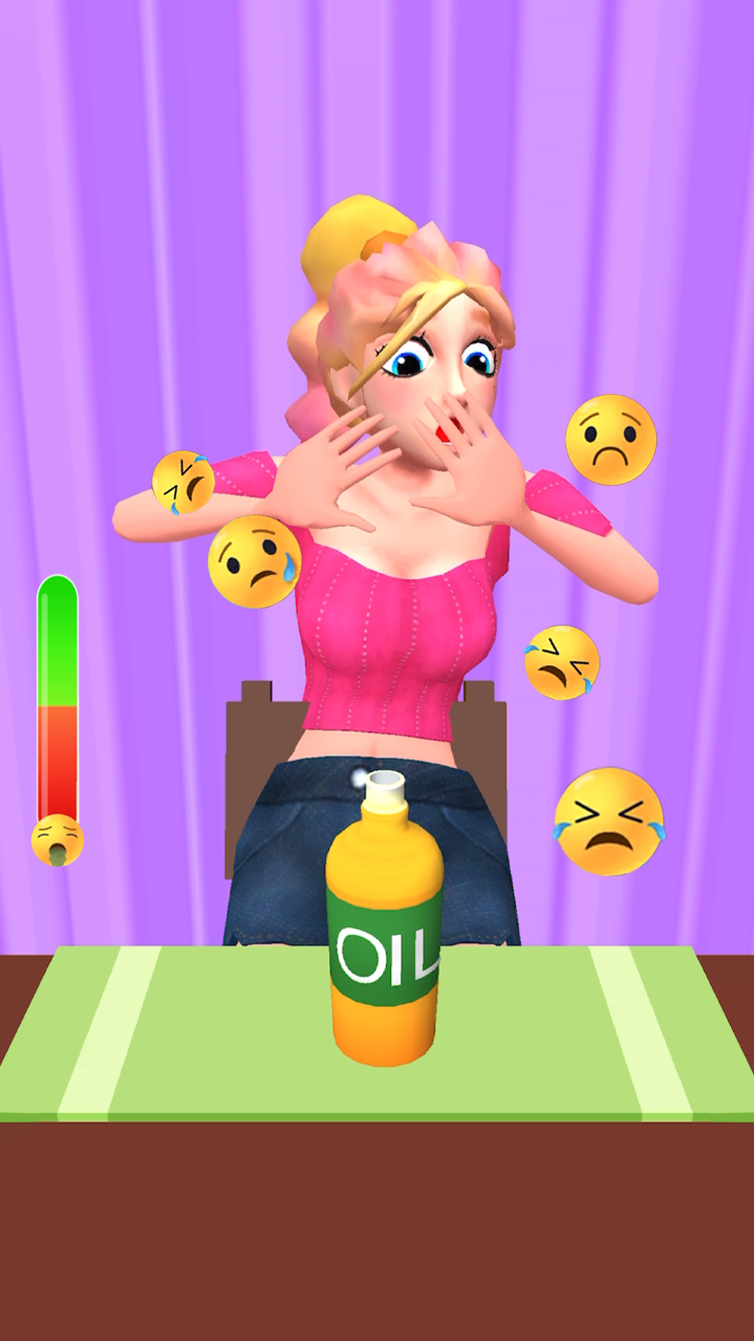 اسکرین شات 3 بازی Party Prank: Drink Challenge