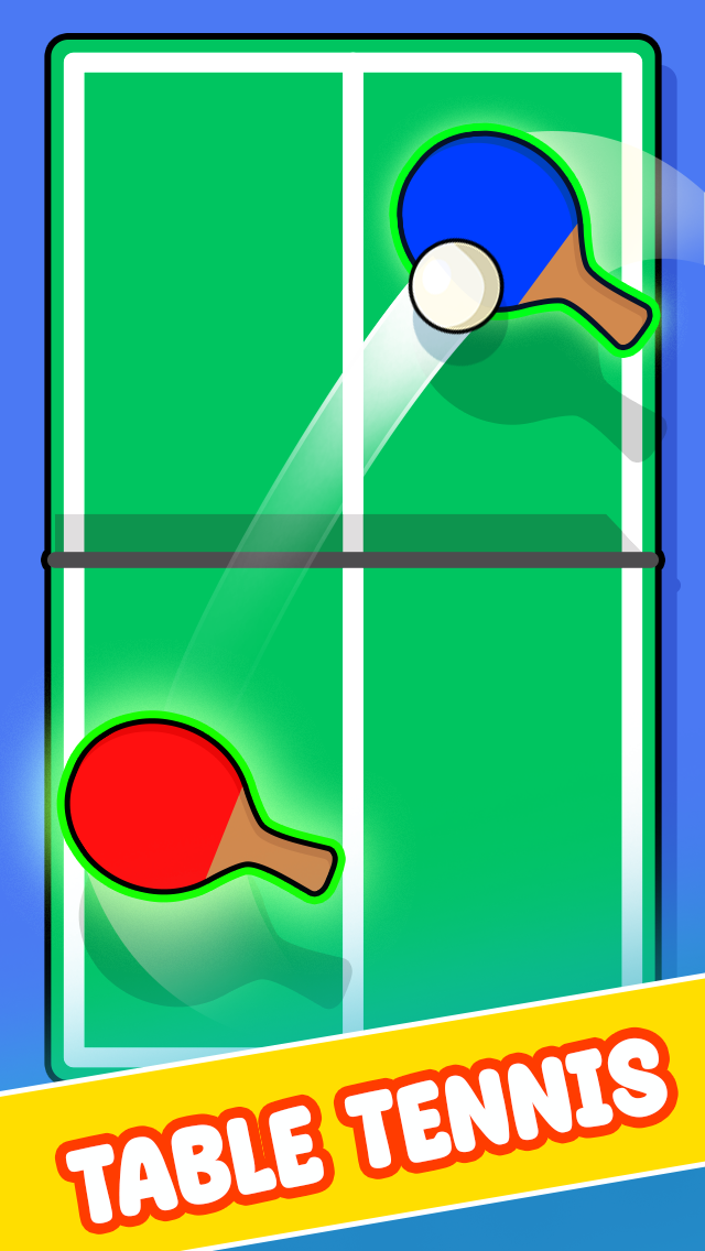 اسکرین شات 2 بازی Mini Games - Calm & Relaxing