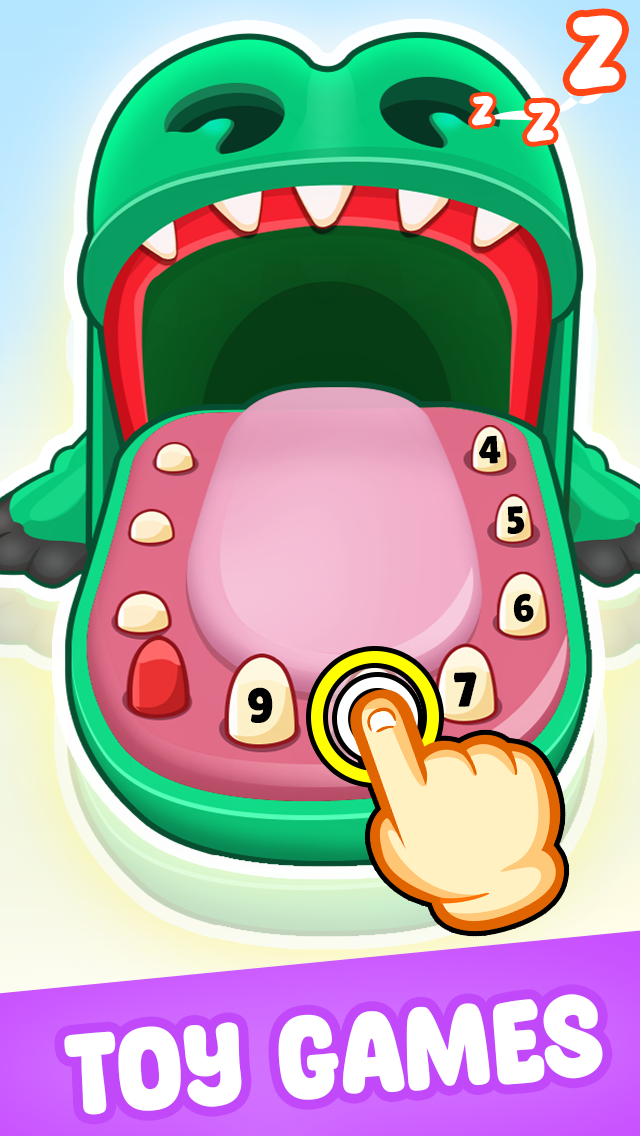 اسکرین شات 3 بازی Mini Games - Calm & Relaxing