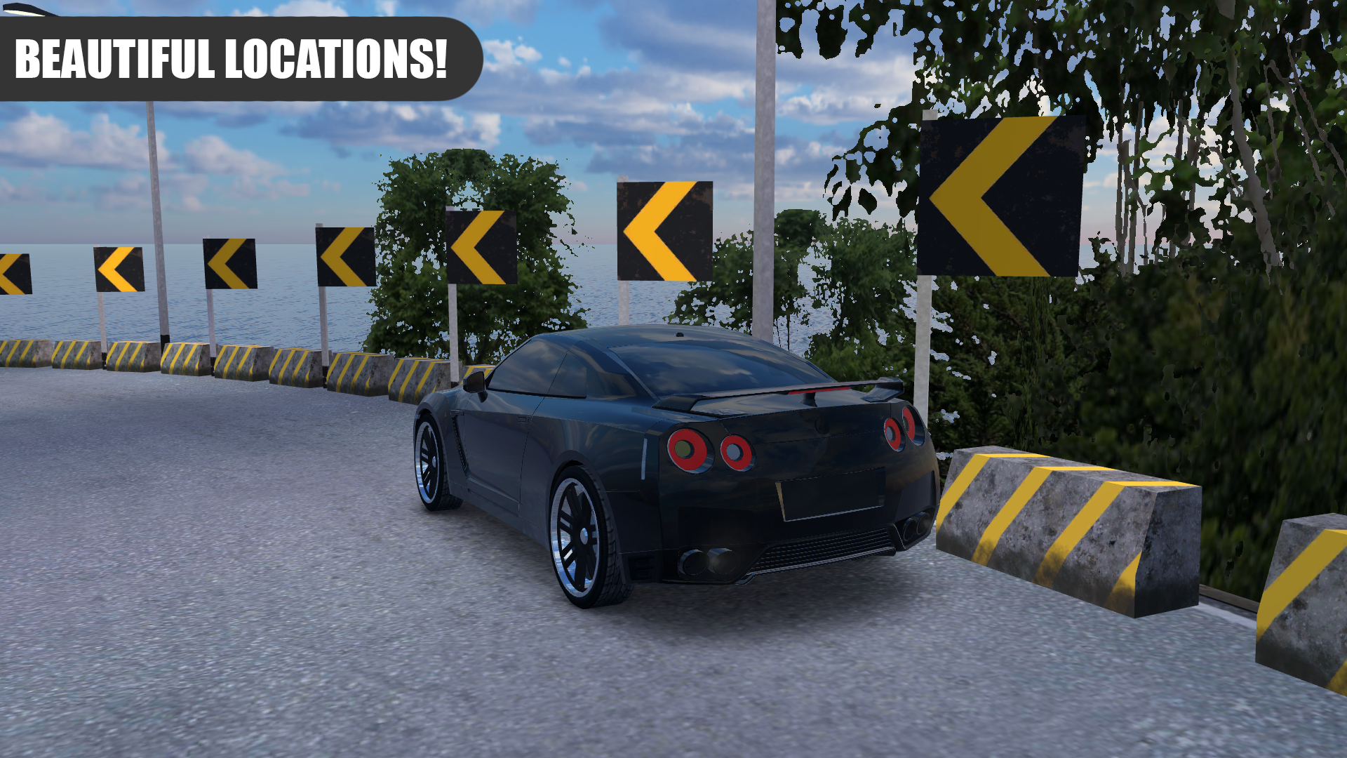 اسکرین شات 5 بازی Custom Club: Online Racing 3D
