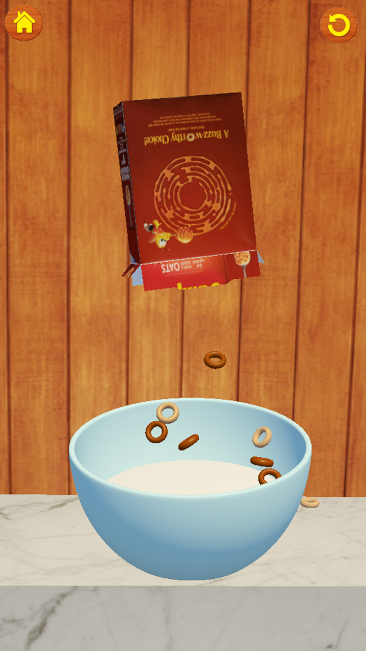 اسکرین شات 6 بازی Fidget Toys 3D Antistress Asmr