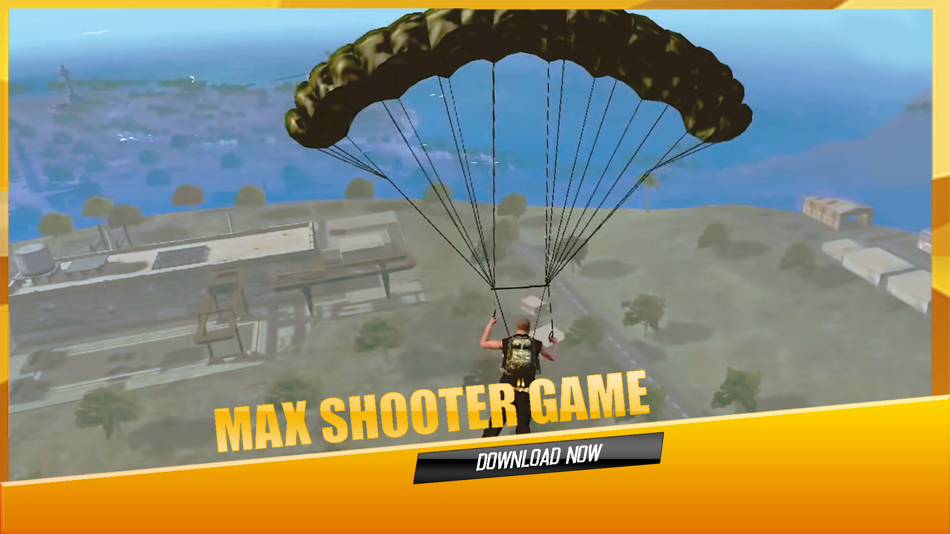 اسکرین شات 2 بازی FFF Battle Max Fire Craft Mod