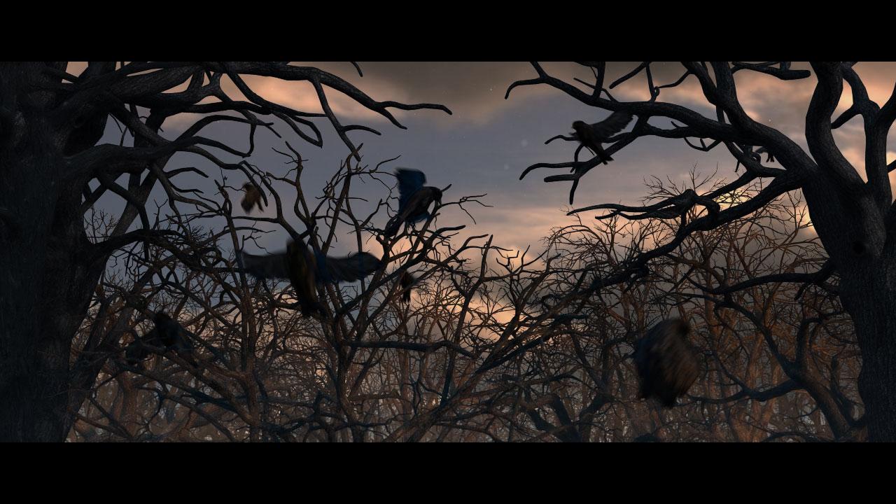 اسکرین شات 7 بازی True Fear: Forsaken Souls 2