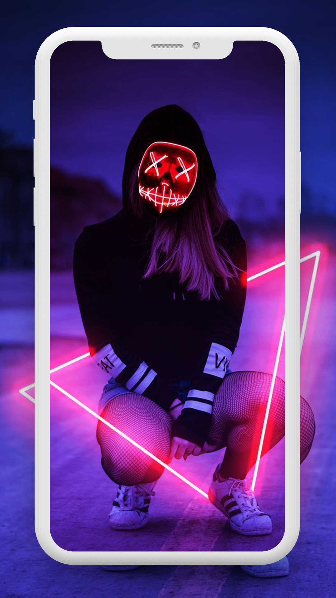 اسکرین شات 7 برنامه Girly Wallpapers Hd