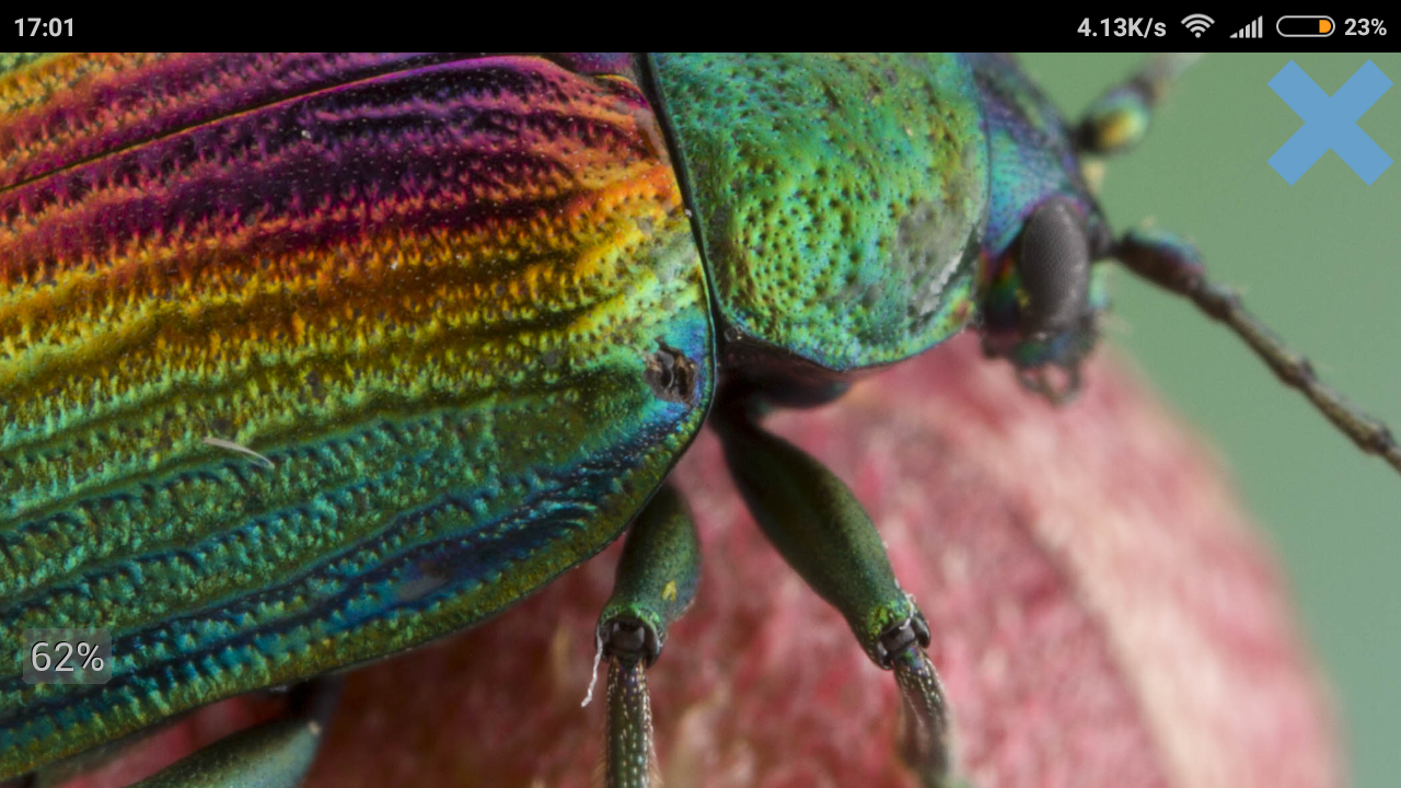 اسکرین شات 3 برنامه Helicon Remote