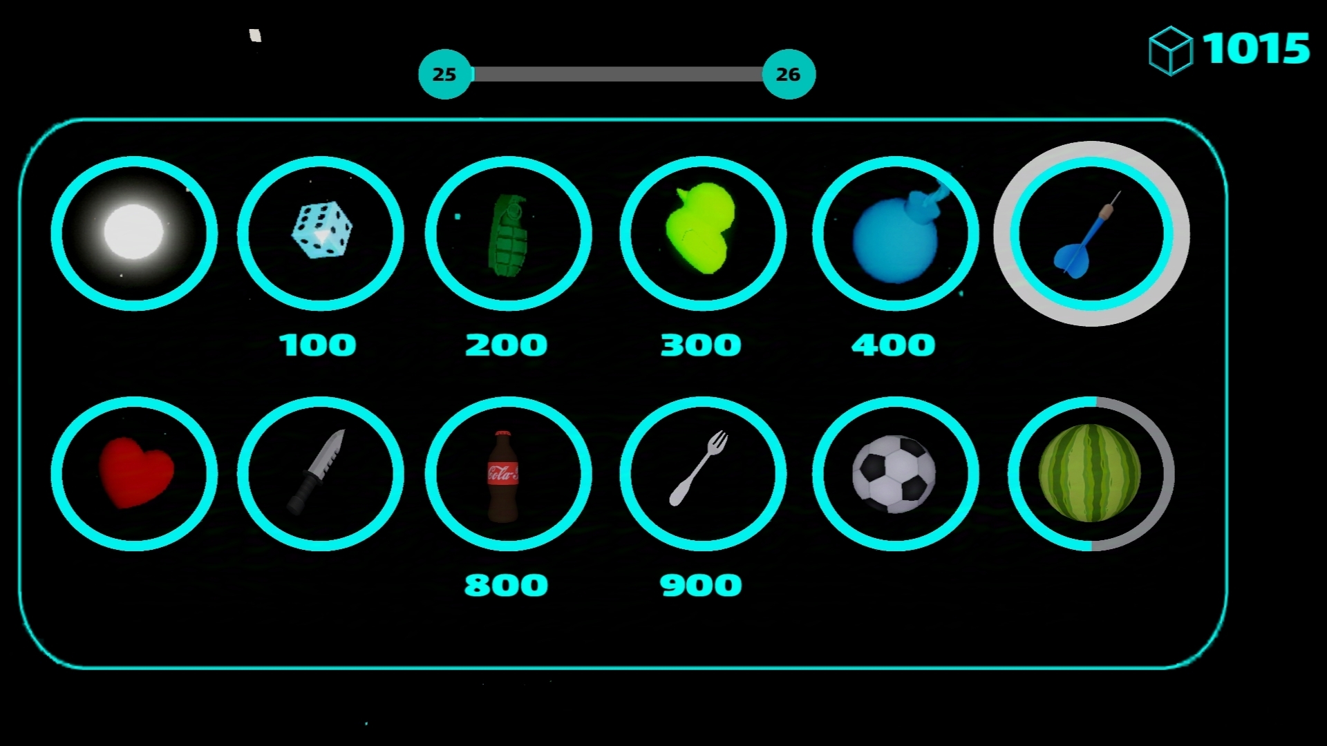 اسکرین شات 3 بازی ‏‏‏‏‏‏‏‏فضای آزاد ‌| خلأ
