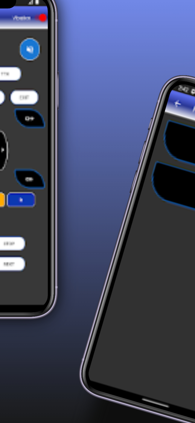 اسکرین شات 4 برنامه Remote for Humax