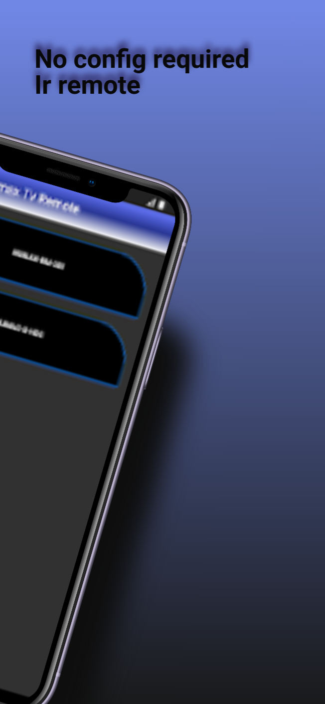 اسکرین شات 5 برنامه Remote for Humax