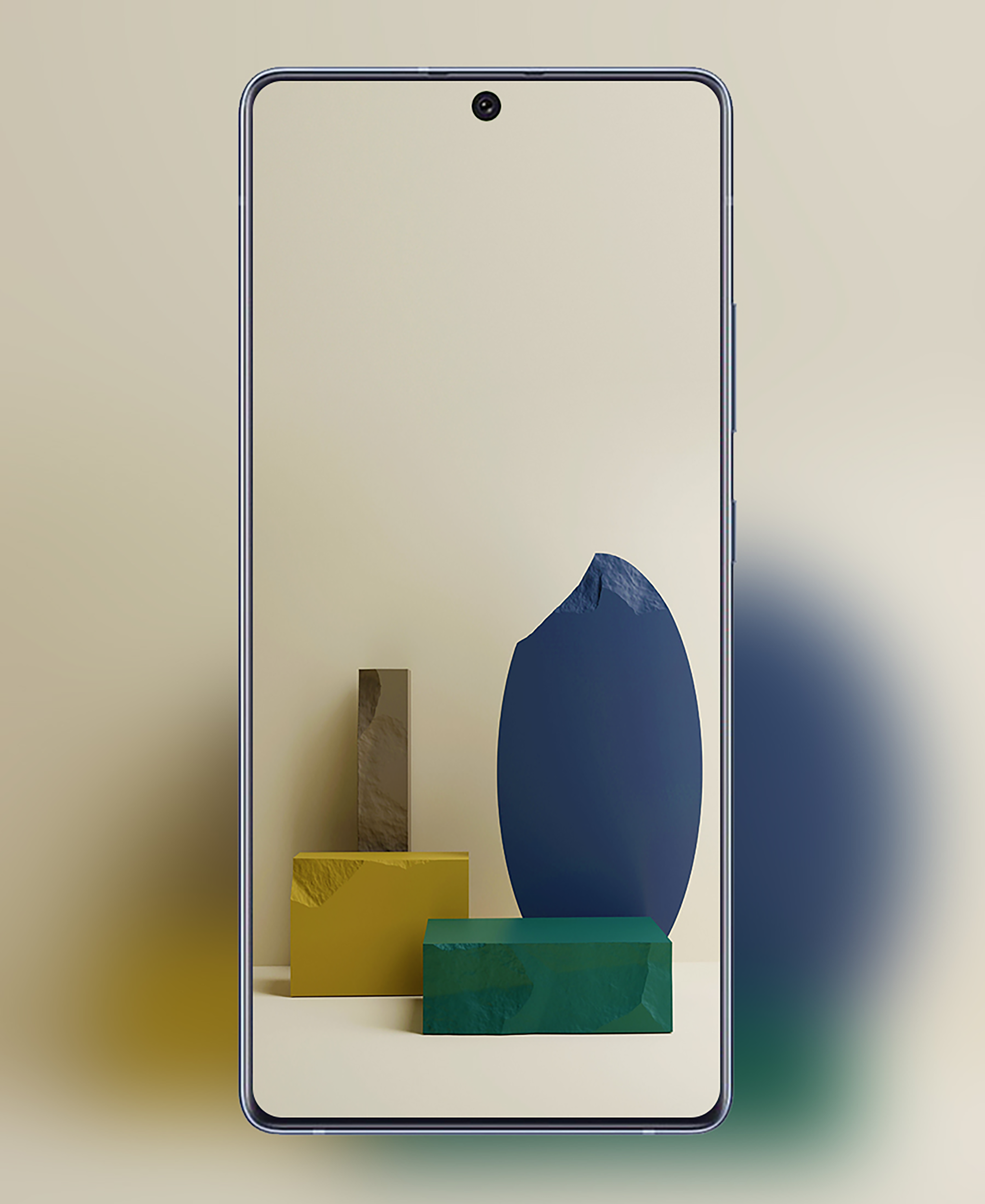 اسکرین شات 7 برنامه Galaxy A51 & A52s 5G Wallpaper