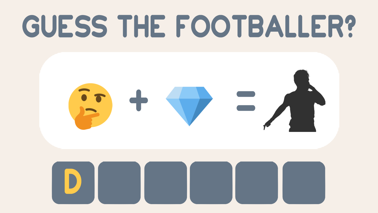 اسکرین شات 7 بازی Emoji Quiz Football 2026