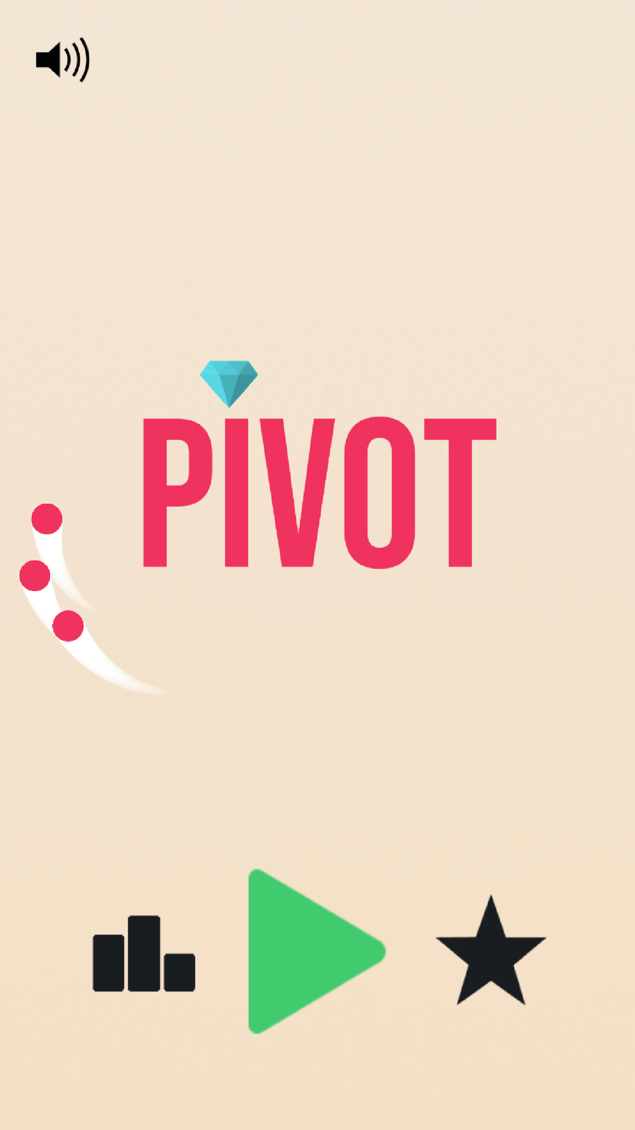 اسکرین شات 4 بازی Pivot: A Hidden Gem