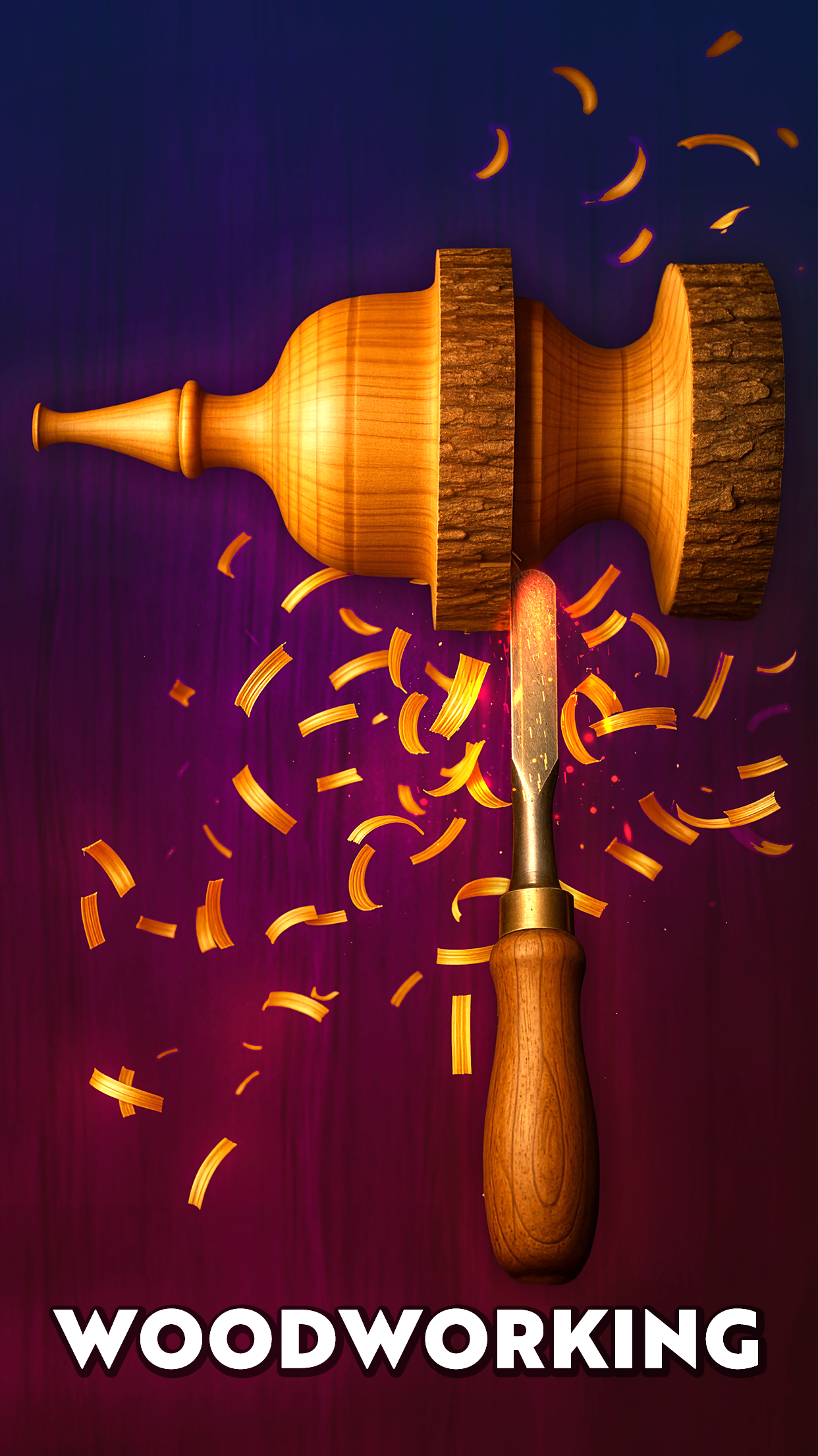 اسکرین شات 2 بازی Antistress - relaxation toys