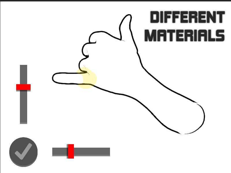 اسکرین شات 7 برنامه Hand Draw 3D Pose Tool