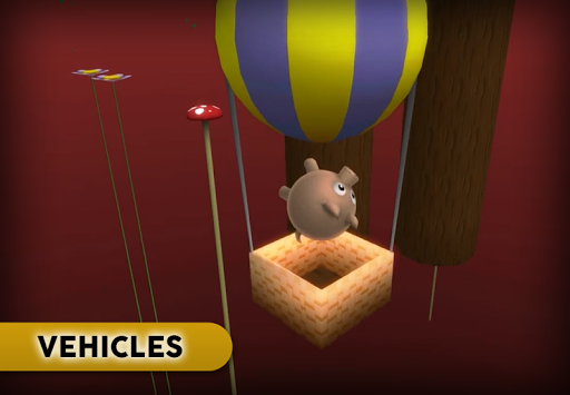 اسکرین شات 7 بازی Run Ball Game