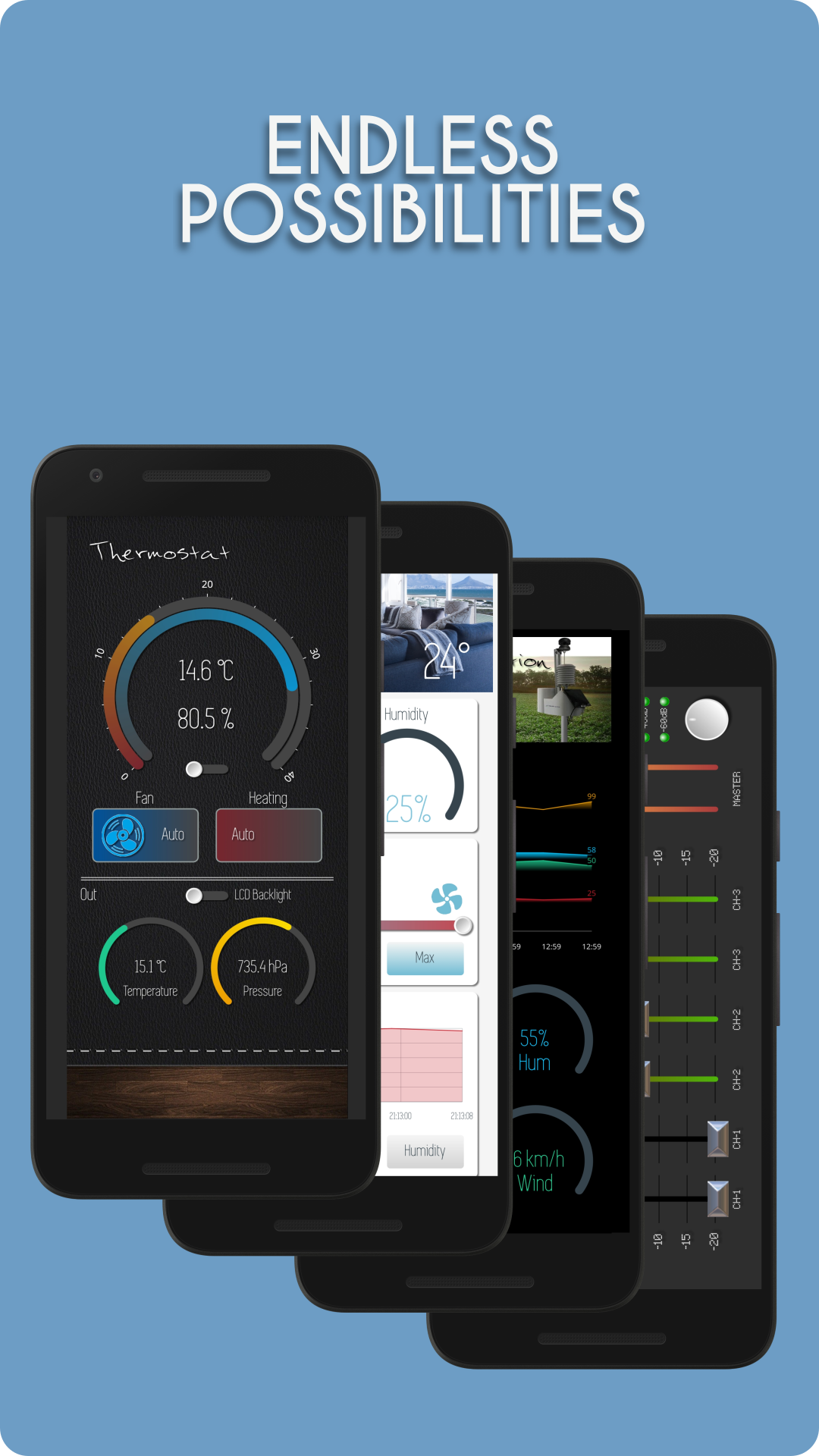 اسکرین شات 2 بازی 2 Player games : the Challenge