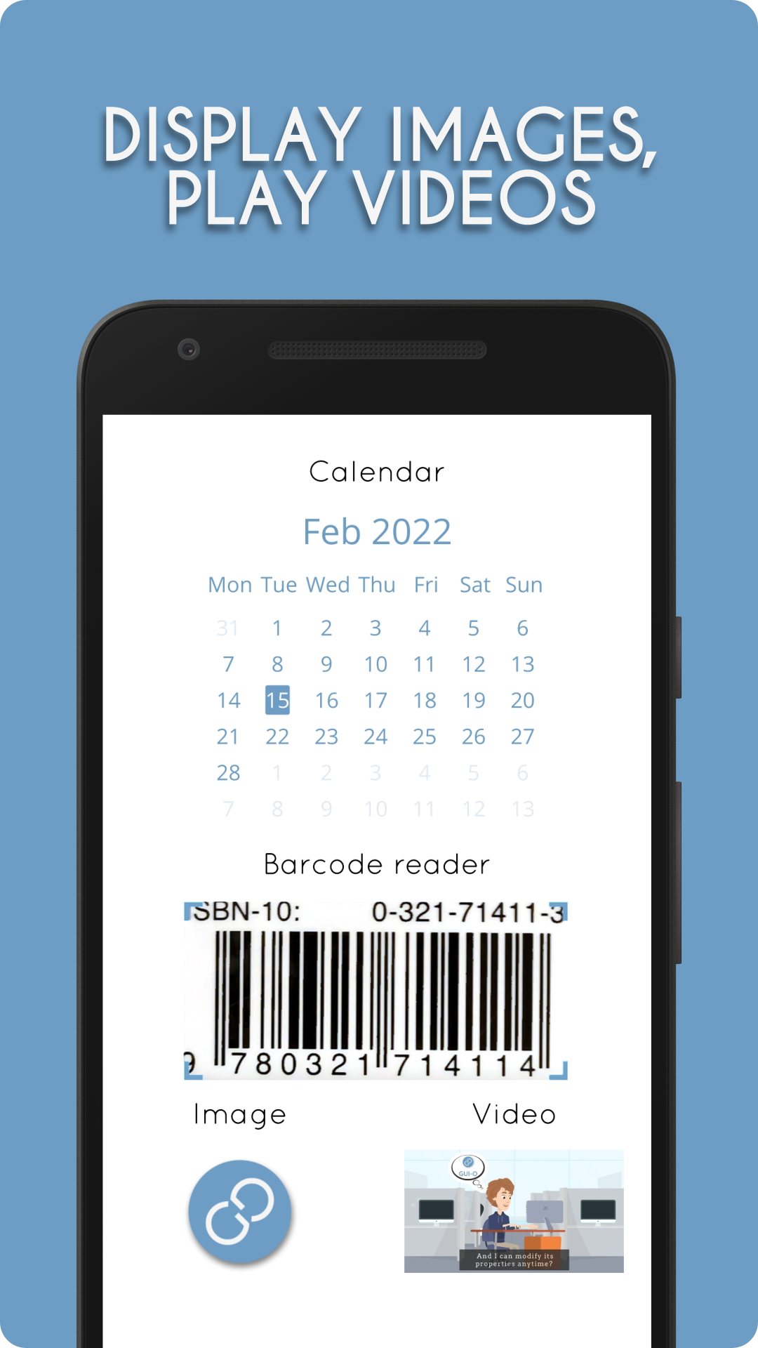 اسکرین شات 6 بازی 2 Player games : the Challenge