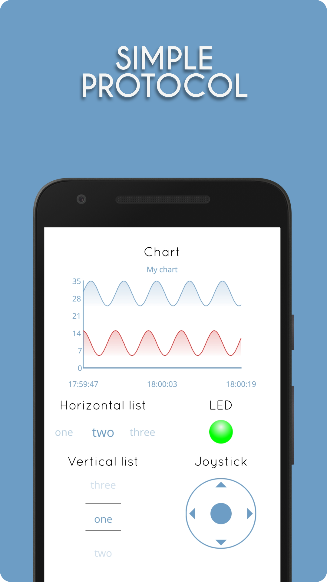 اسکرین شات 4 بازی 2 Player games : the Challenge
