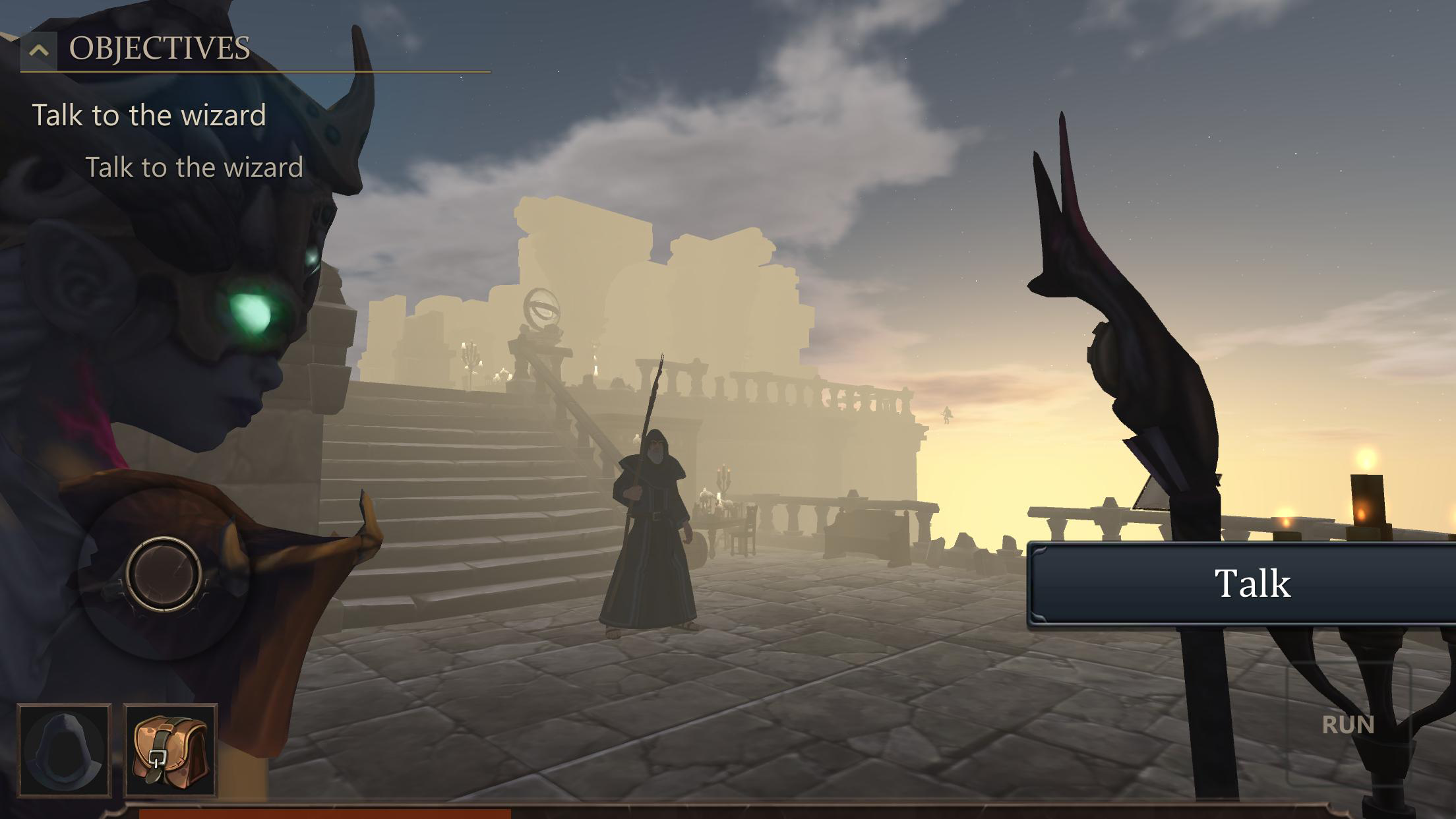 اسکرین شات 3 بازی Witches & Wizards