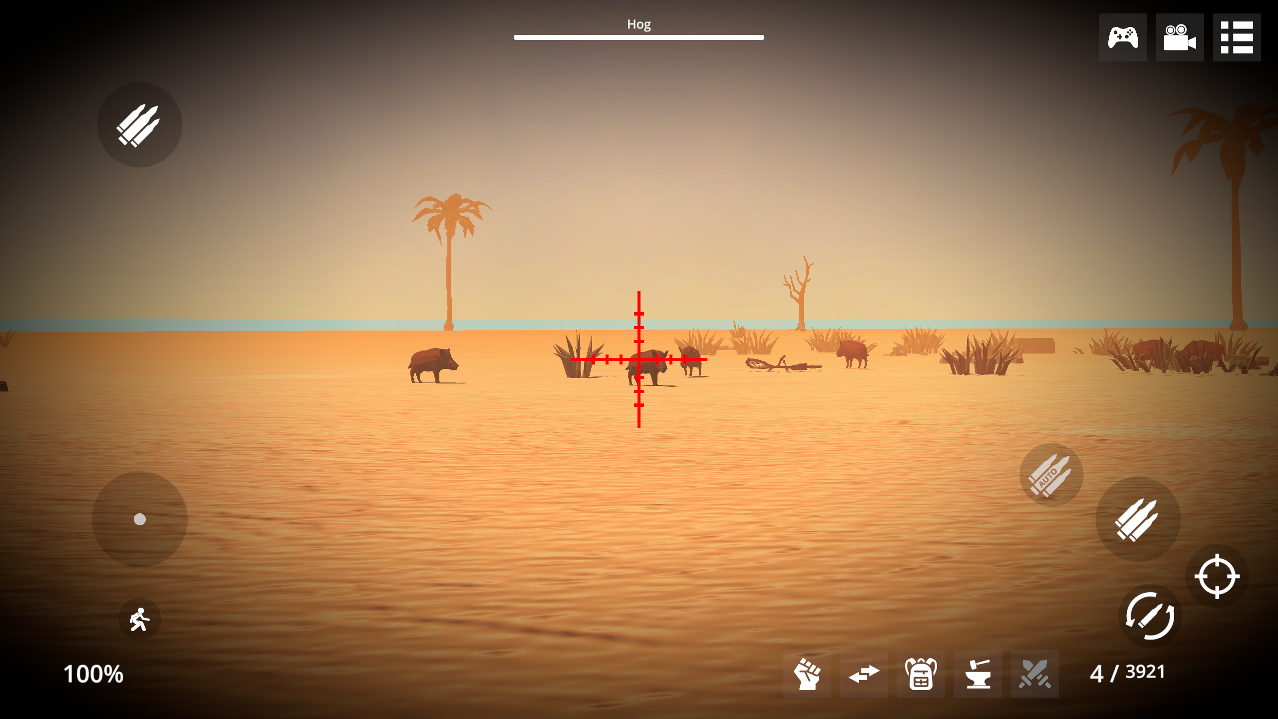 اسکرین شات 5 بازی Dead Wasteland: Survival RPG