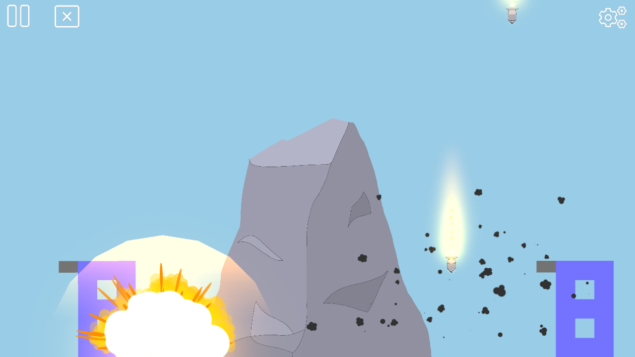 اسکرین شات 6 بازی Water Fluid Ship Simulator