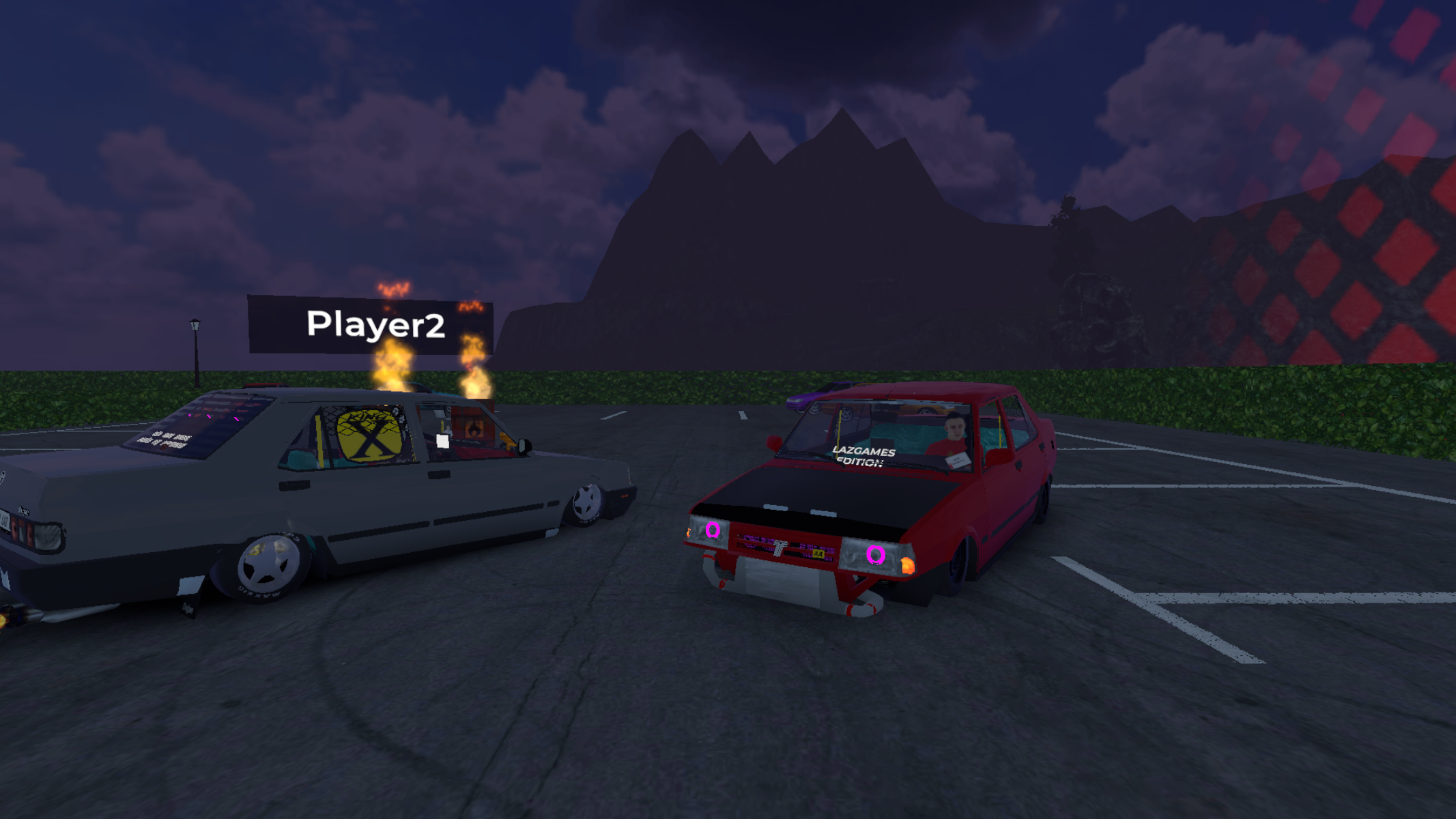 اسکرین شات 1 بازی Dogan Simulator 2: ONLINE
