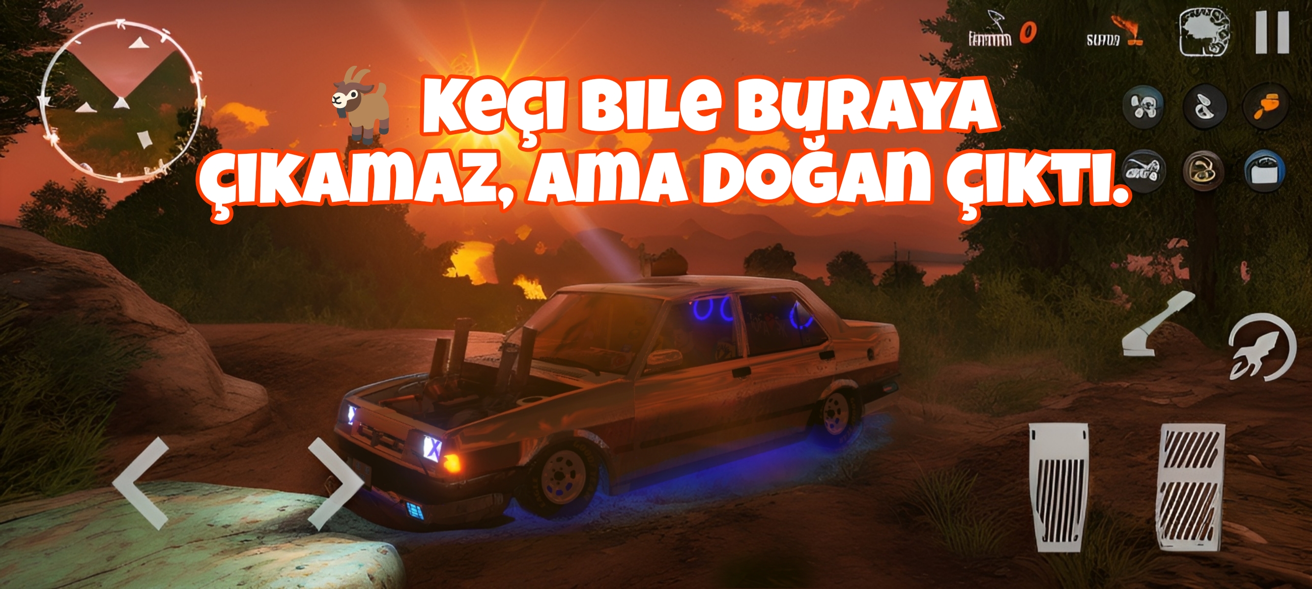 اسکرین شات 3 بازی Dogan Simulator 2