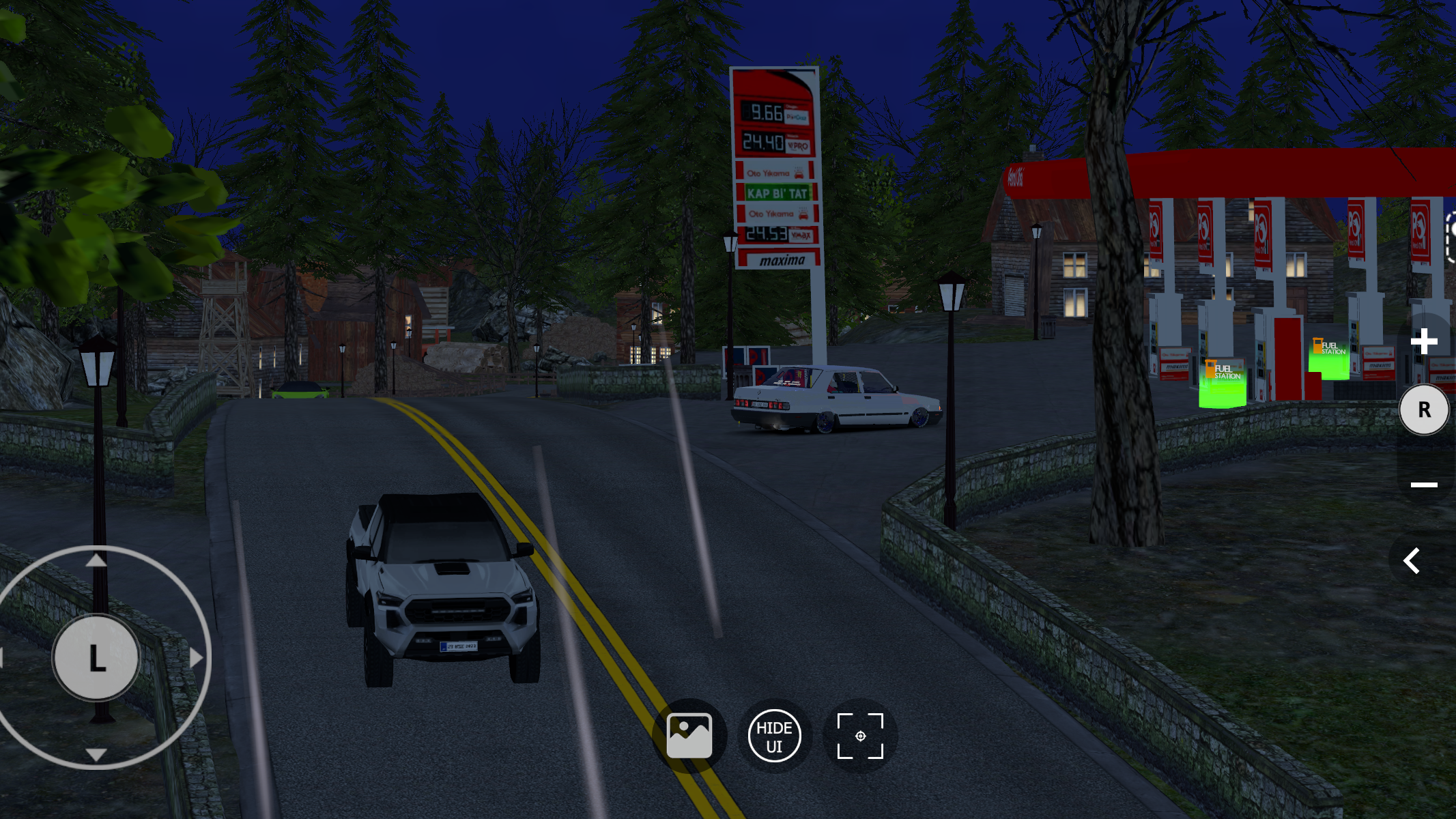 اسکرین شات 7 بازی Dogan Simulator 2: ONLINE