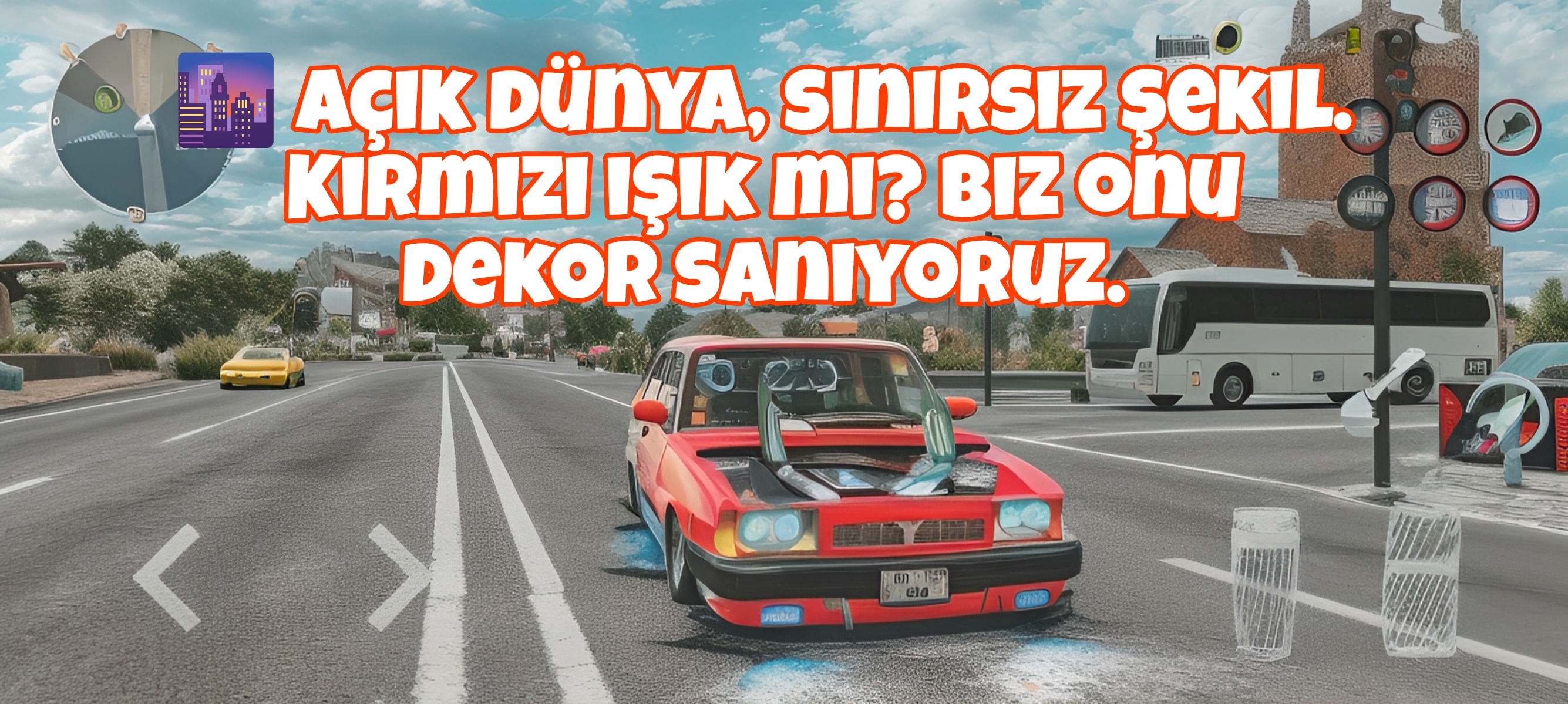 اسکرین شات 8 بازی Dogan Simulator 2