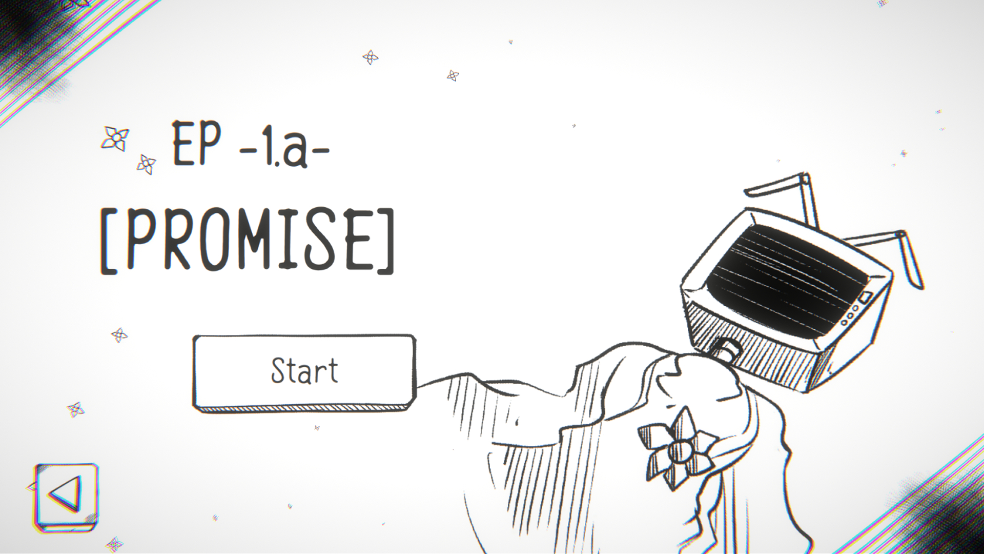 اسکرین شات 6 بازی VT Harmony - Visual Novel