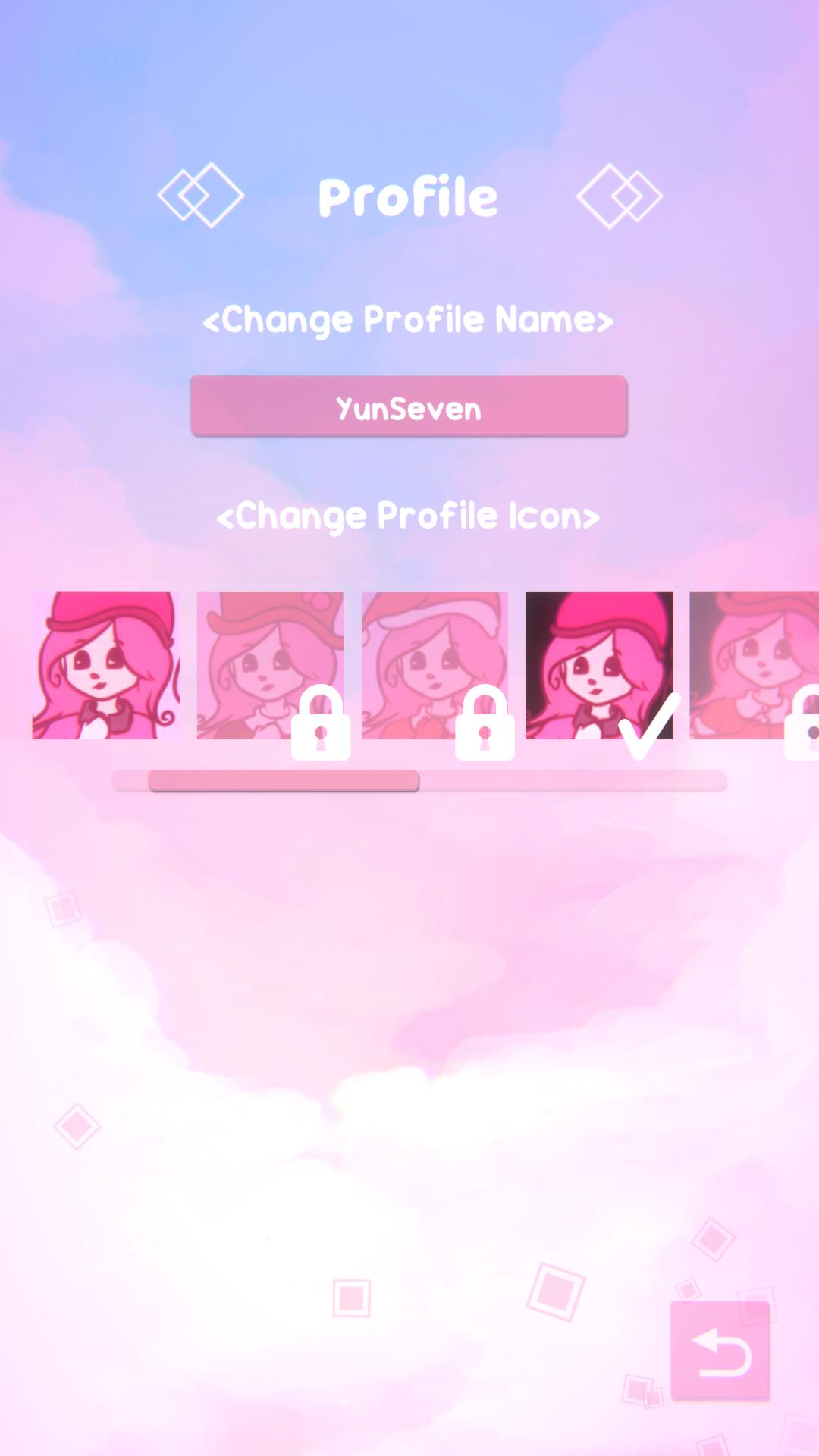 اسکرین شات 7 بازی Twin Cherry - Rhythm Game