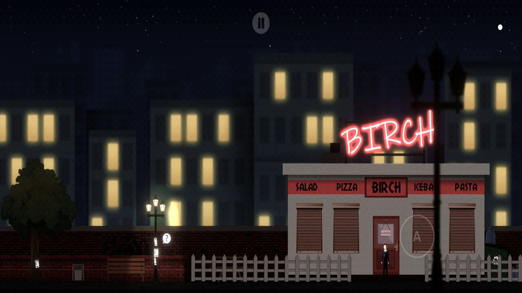 اسکرین شات 2 بازی کابوس بی پایان (سالگرد سوم)