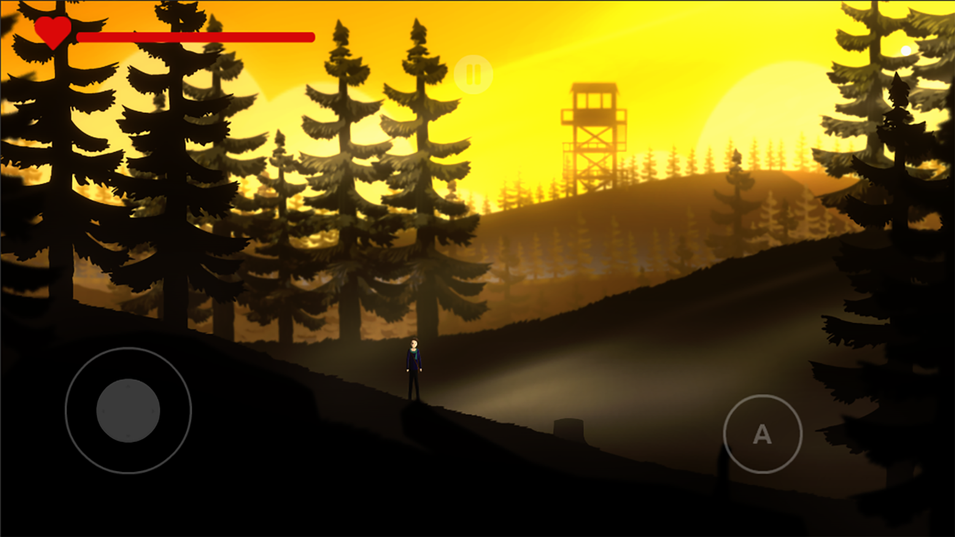 اسکرین شات 6 بازی کابوس بی پایان (سالگرد سوم)