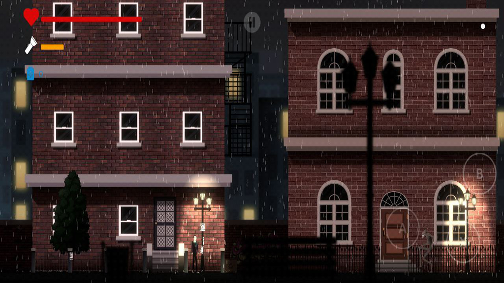 اسکرین شات 8 بازی کابوس بی پایان (سالگرد سوم)