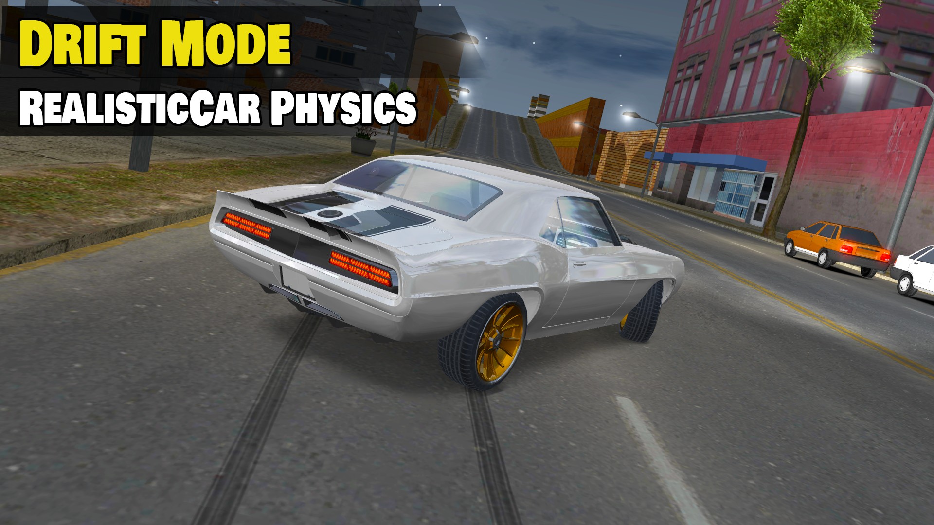 اسکرین شات 13 بازی ‏پارکینگ حرفه ای ۲