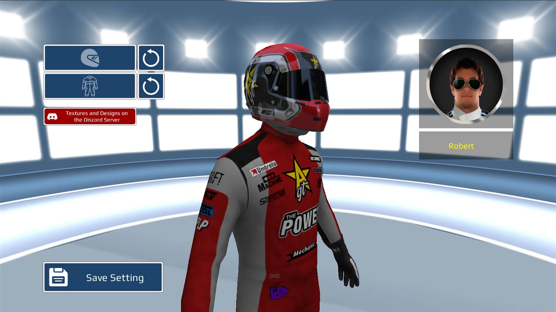 اسکرین شات 4 بازی Fx Racer