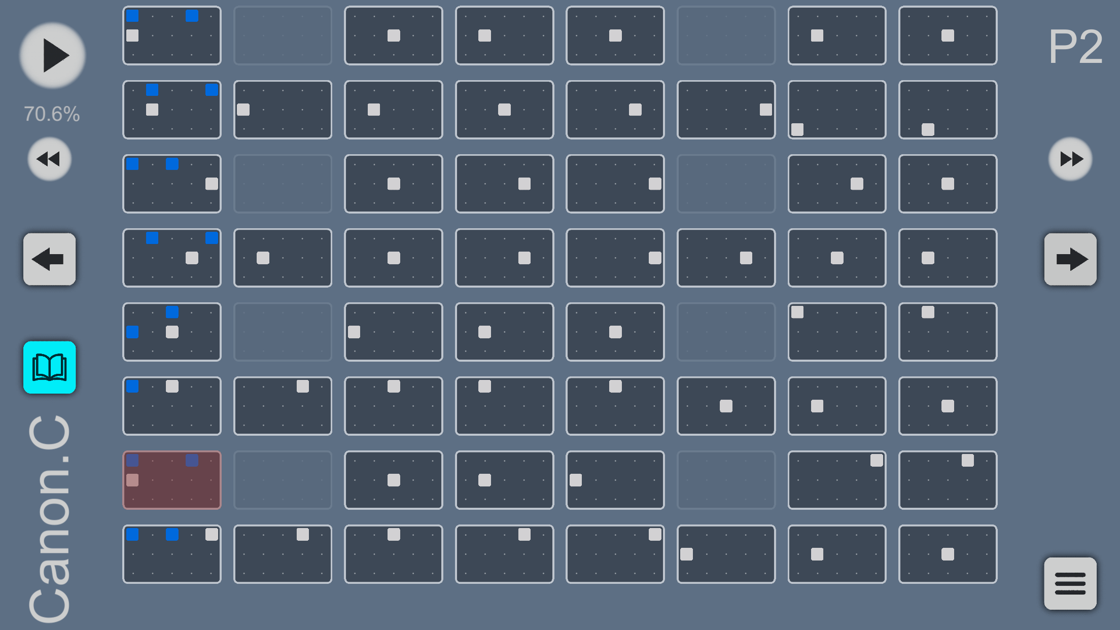 اسکرین شات 4 برنامه Sky Studio