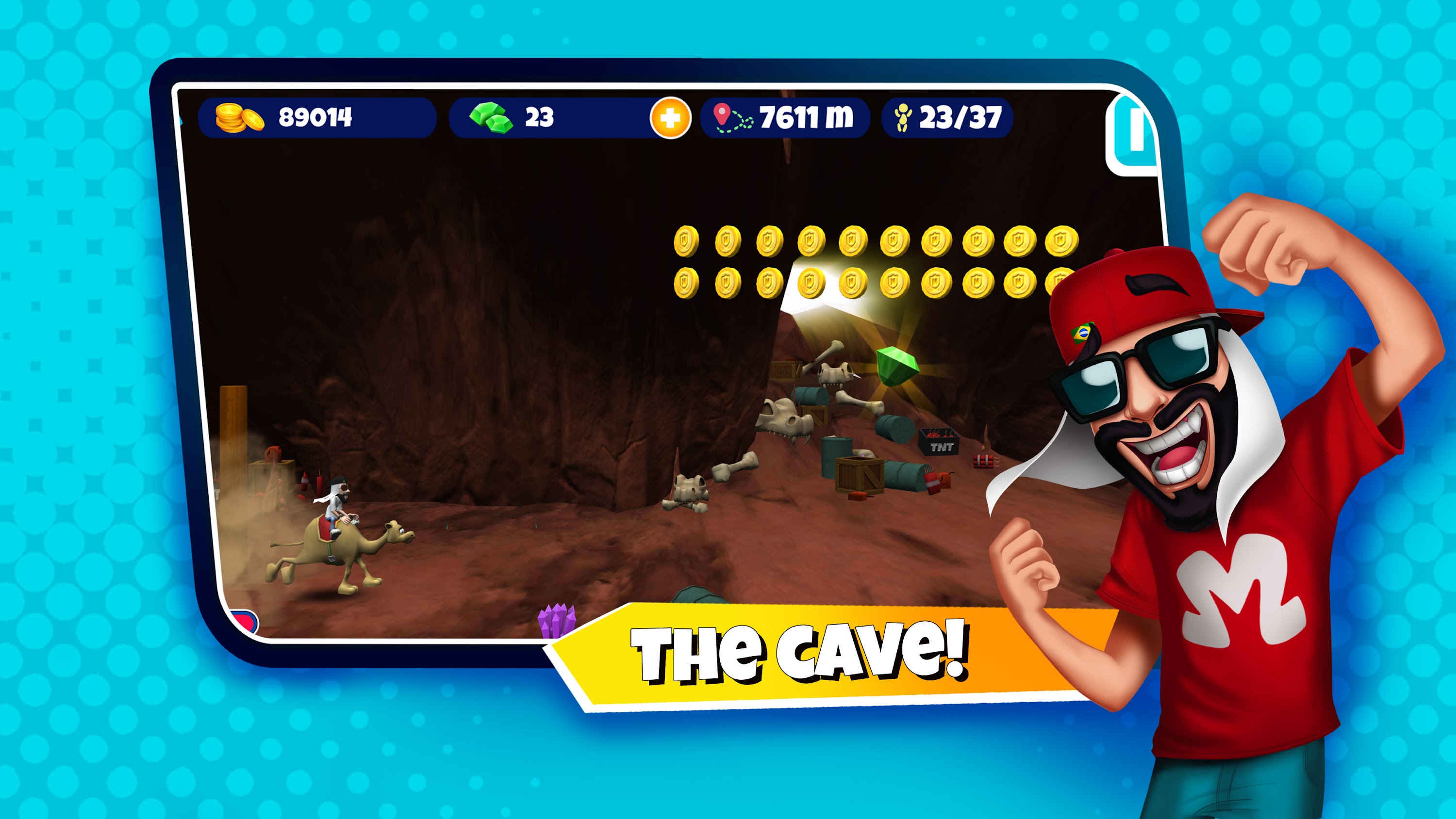 اسکرین شات 6 بازی Mussa Game V4