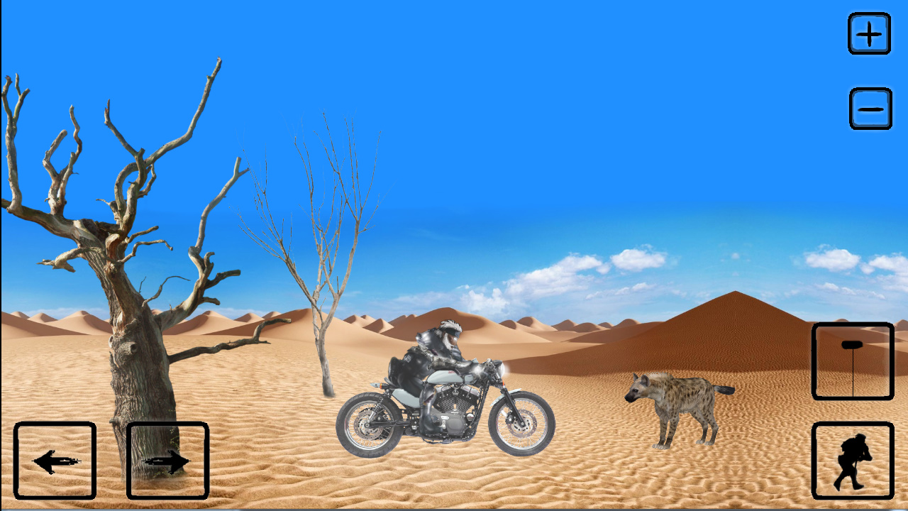 اسکرین شات 6 بازی دزد بی مزد ۲۰